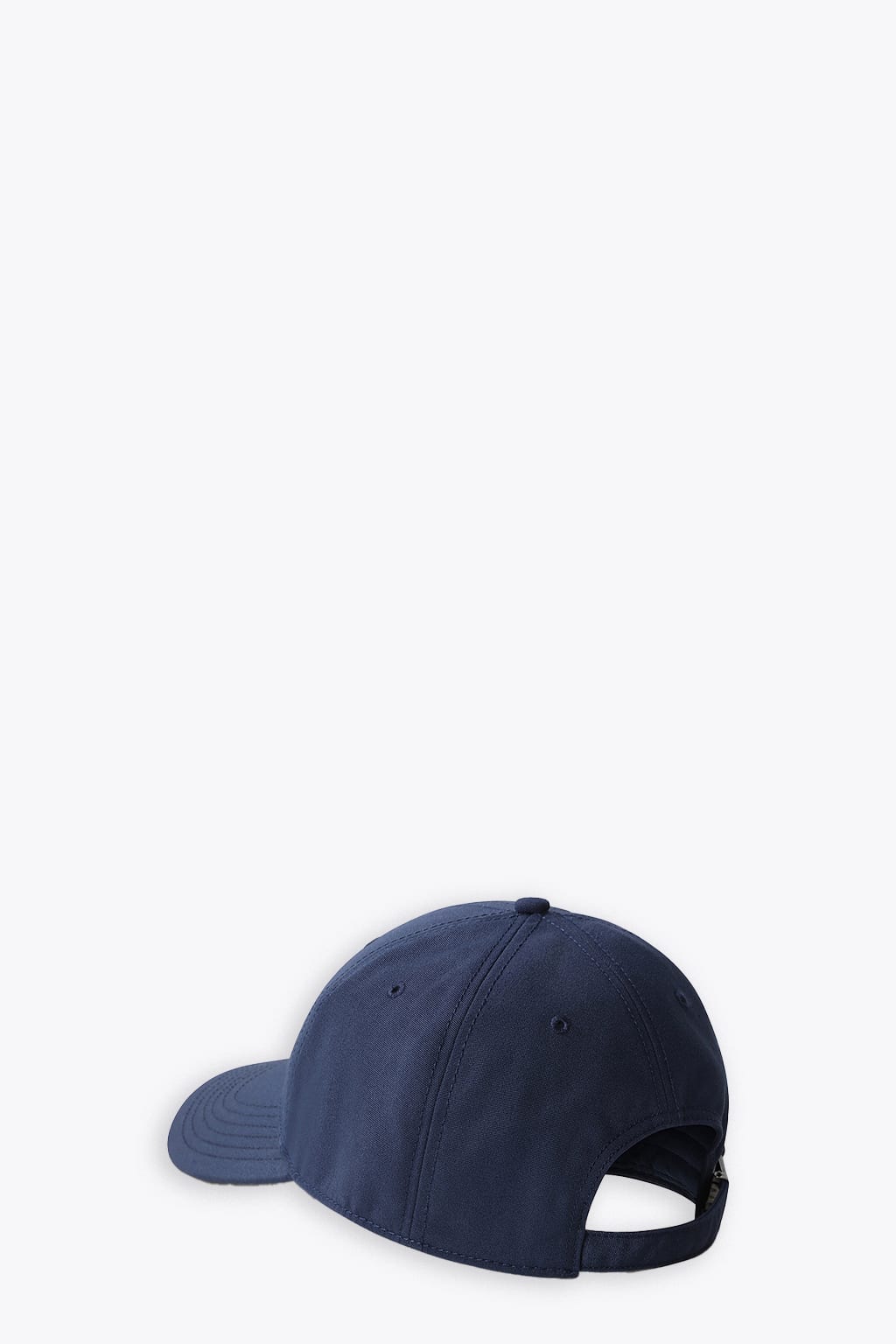 66 Cap North Recycled Classic 66 Face The Blue - With Recycled Hat Embroidery | Hat Smart Closet Classic Logo
