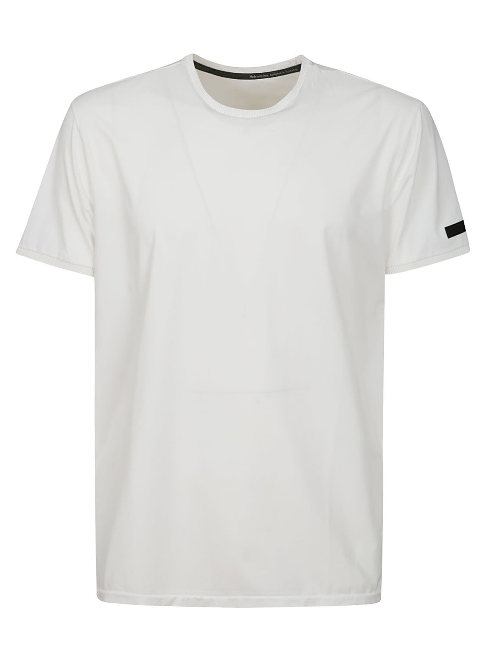 Shop Rrd - Roberto Ricci Design Oxford Gdy Shirty In White