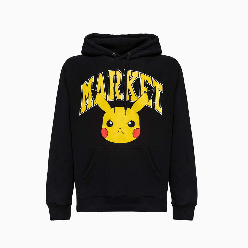 Market Pokemon Pikachu Sweatshirt 397000297