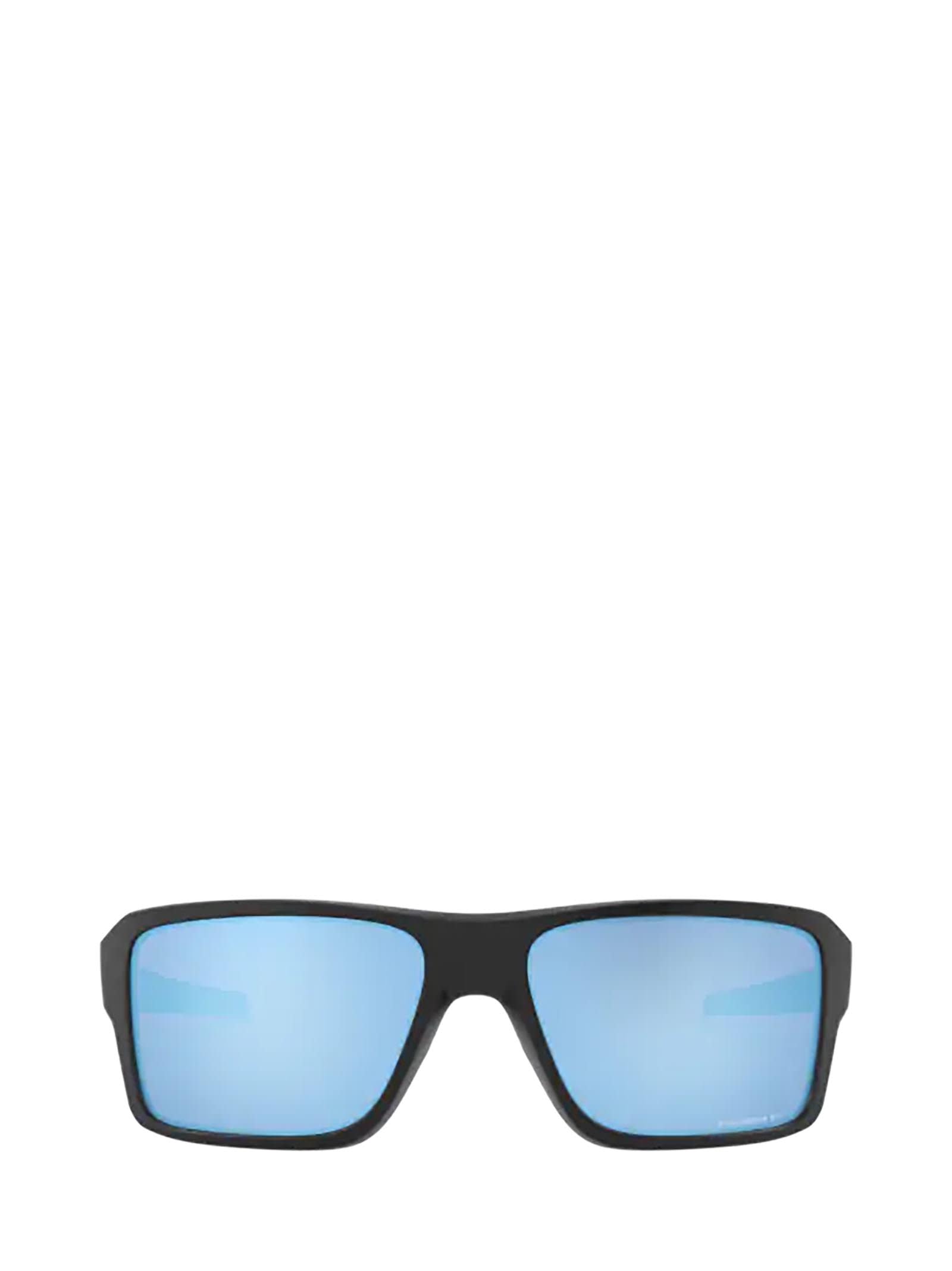 Oakley Oakley Oo9380 Matte Black Sunglasses