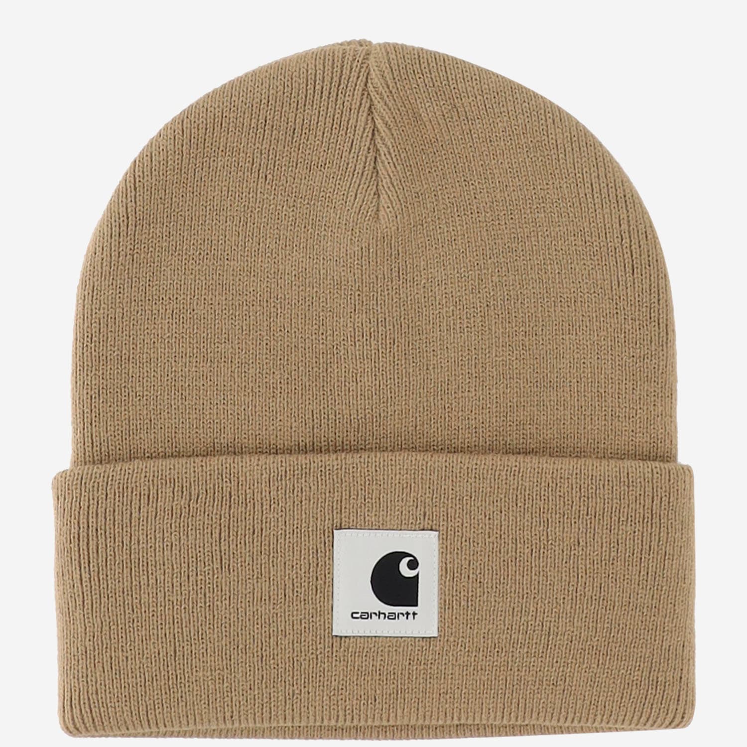 CARHARTT ASHLEY BEANIE WITH LOGO 