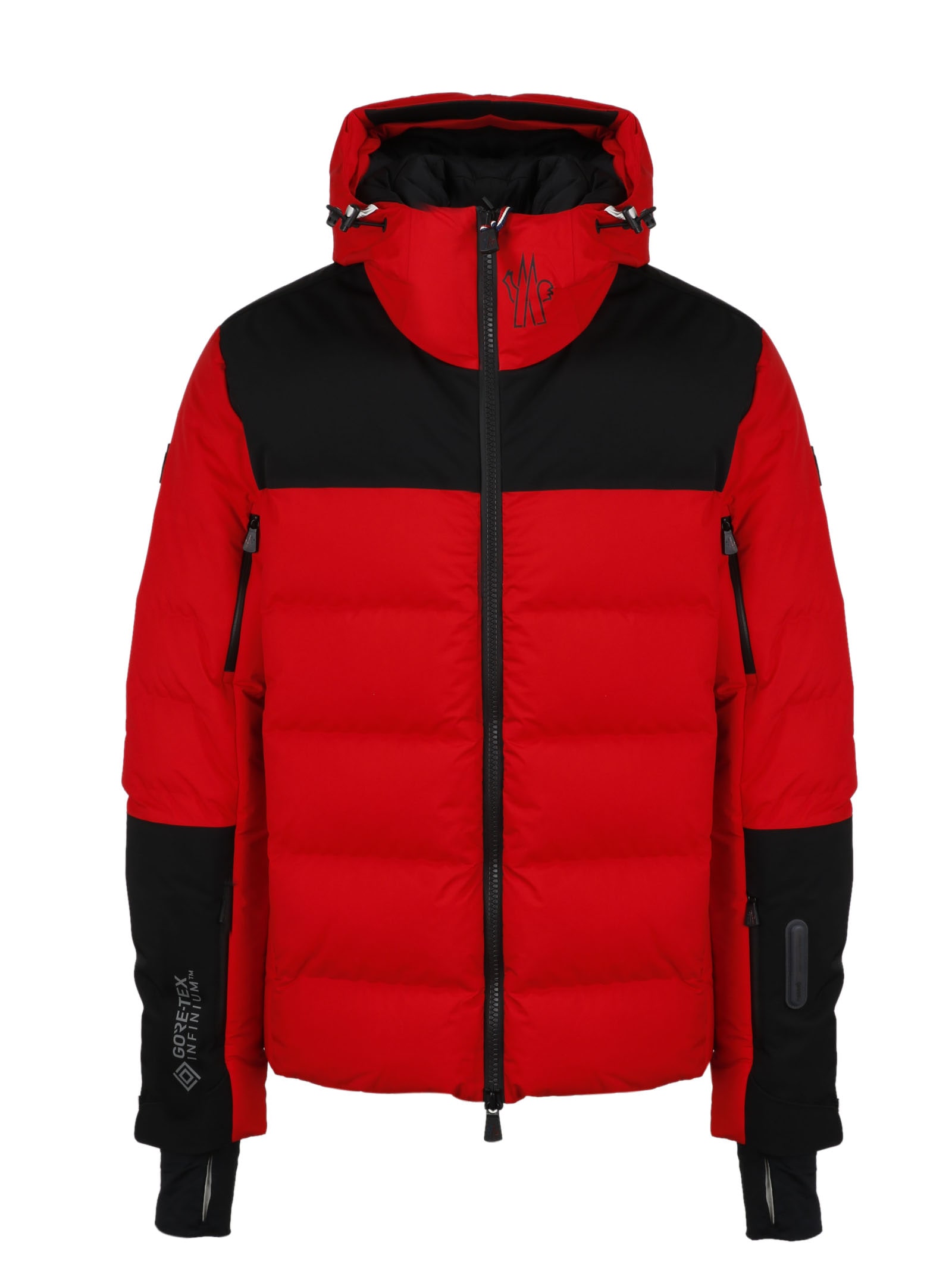 Moncler Grenoble Montmiral Jacket