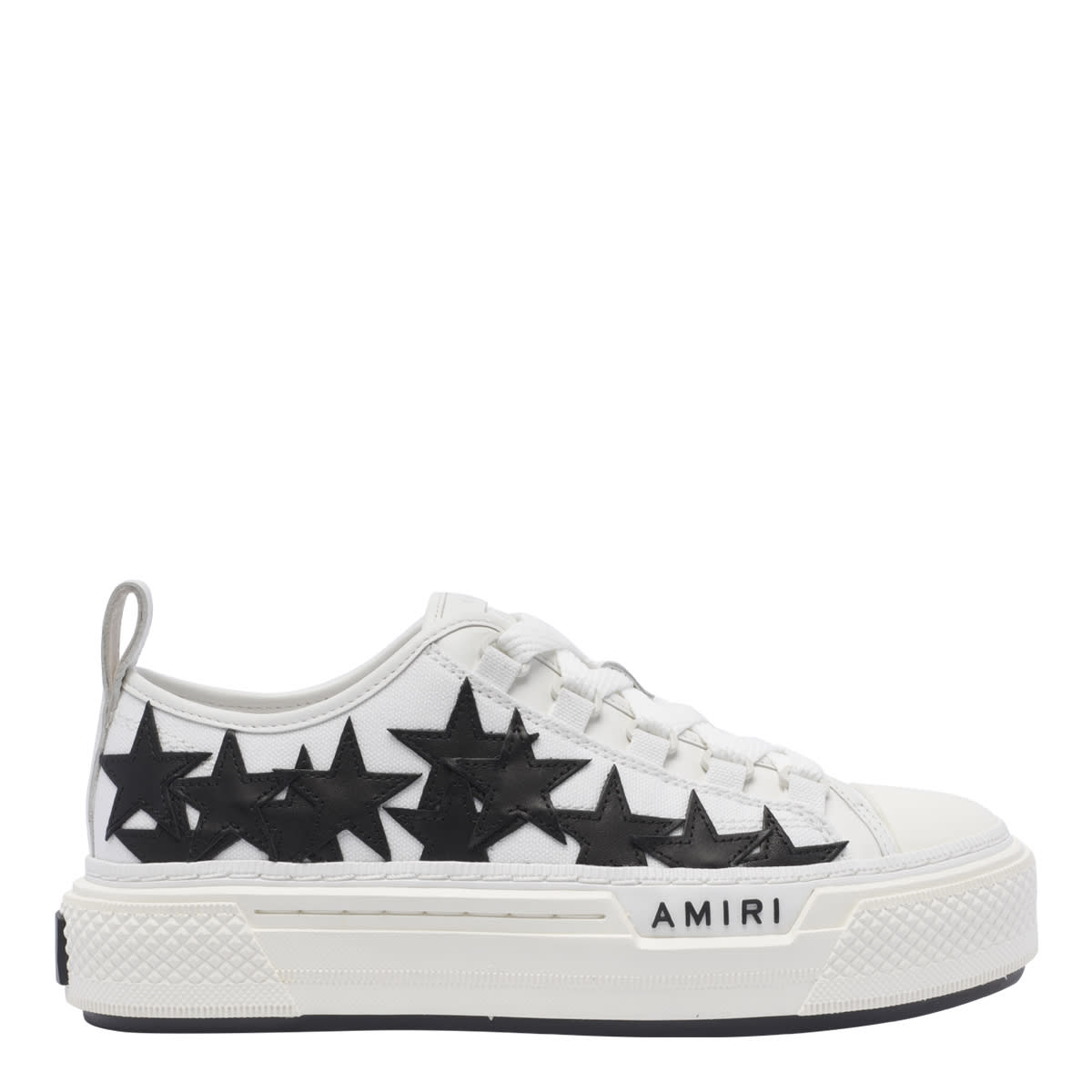 Stars Court Low Sneakers