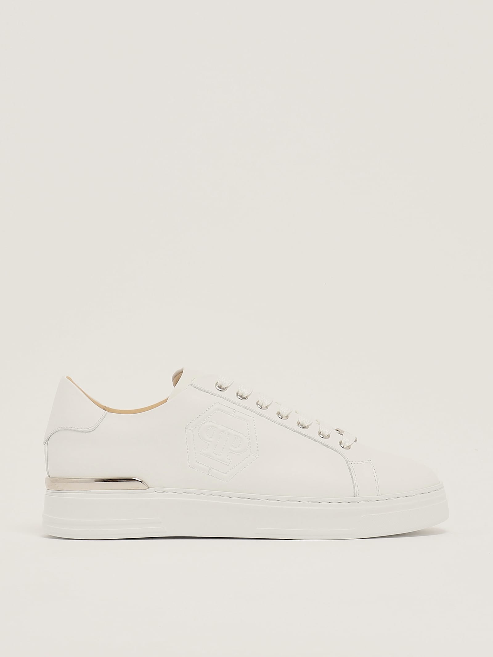 Hexagon Lo-top Sneaker