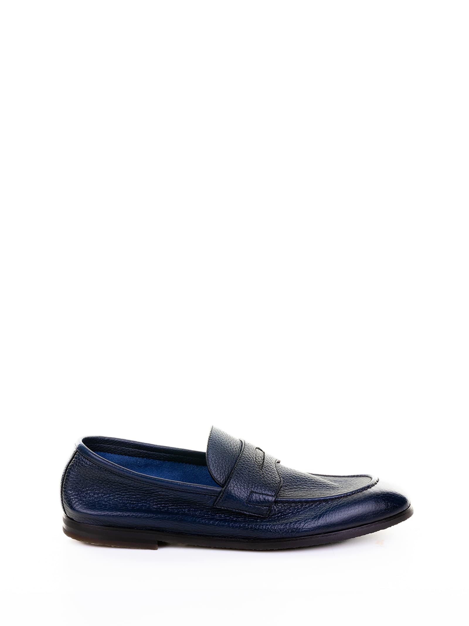 Sandals Blue