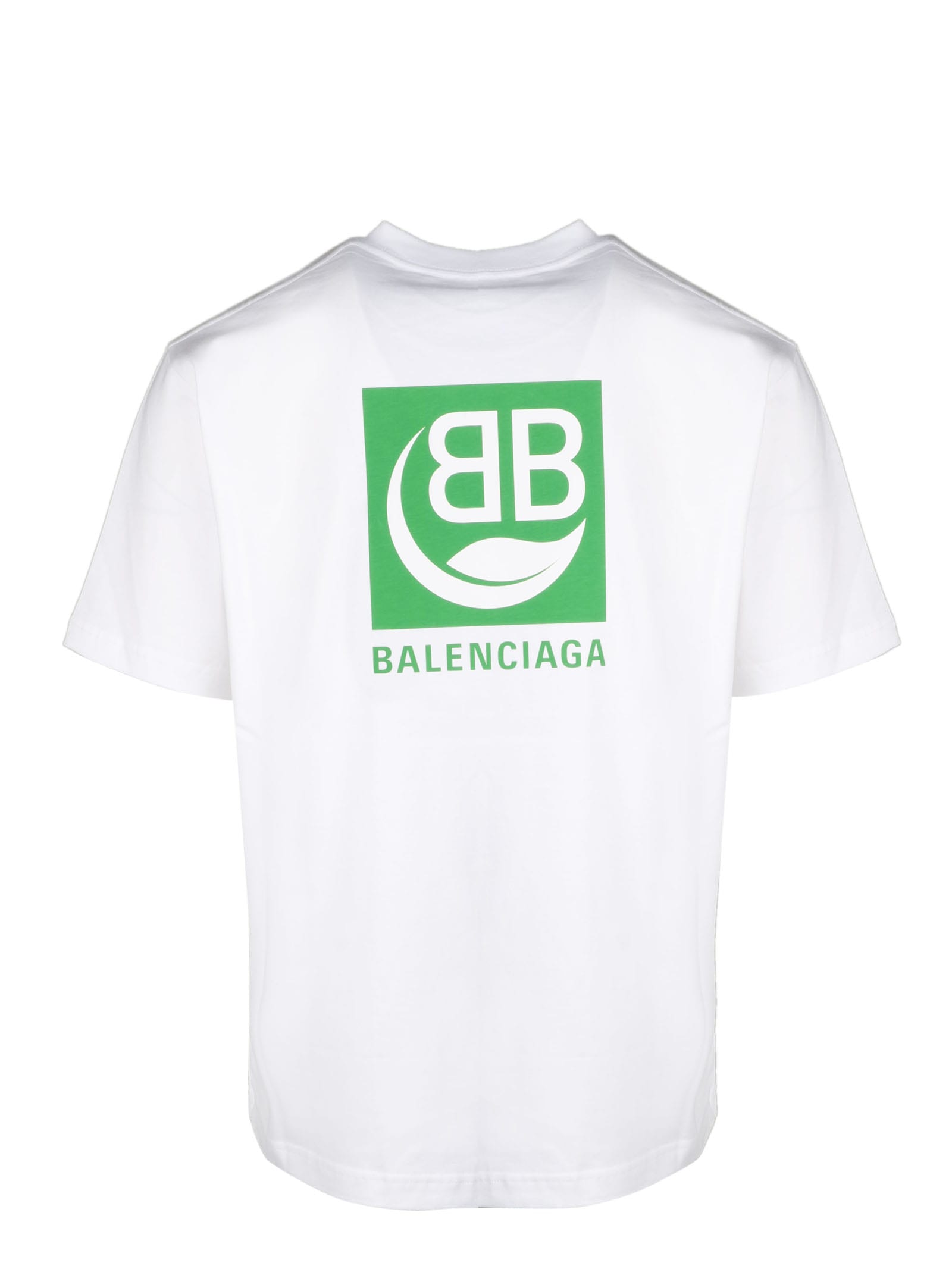 balenciaga snake t shirt