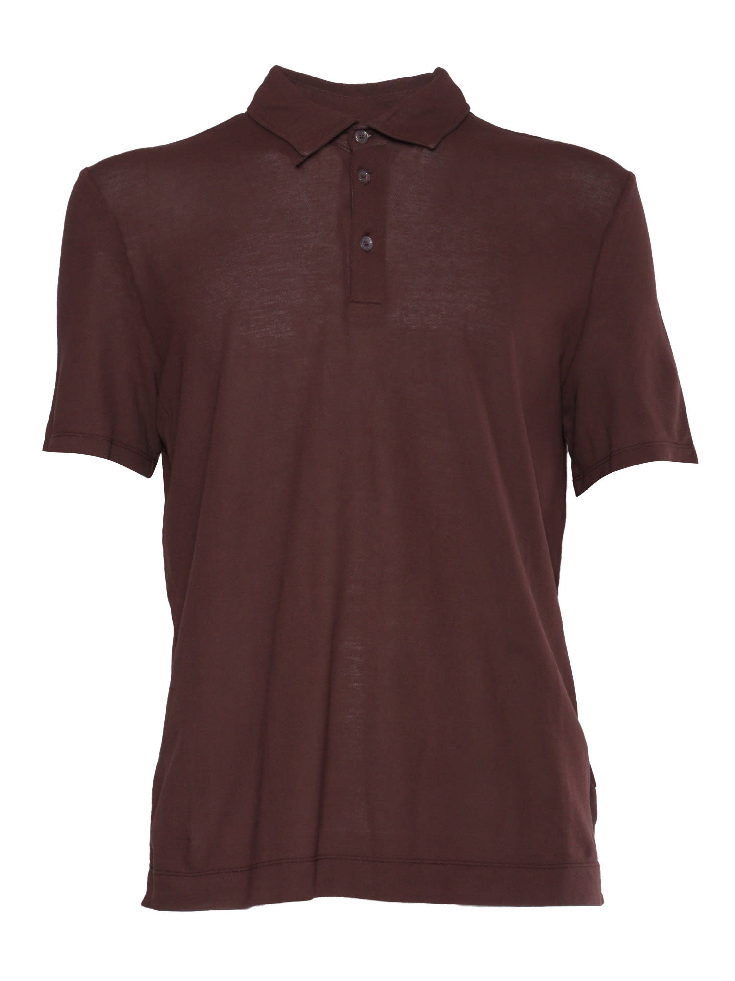 Ballantyne Polo