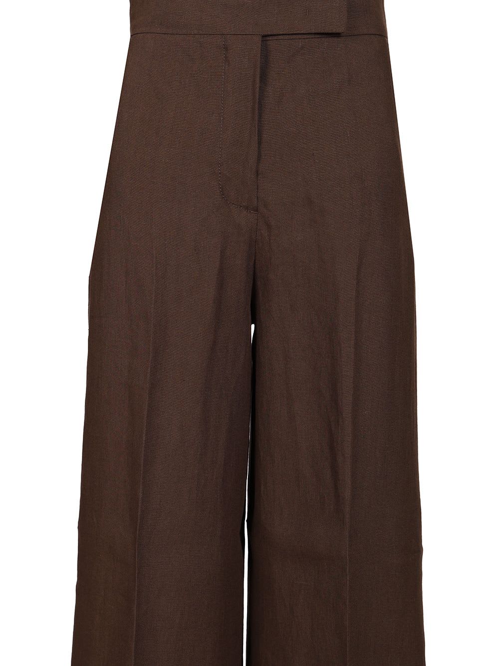 Shop Max Mara Sequoia Trousers