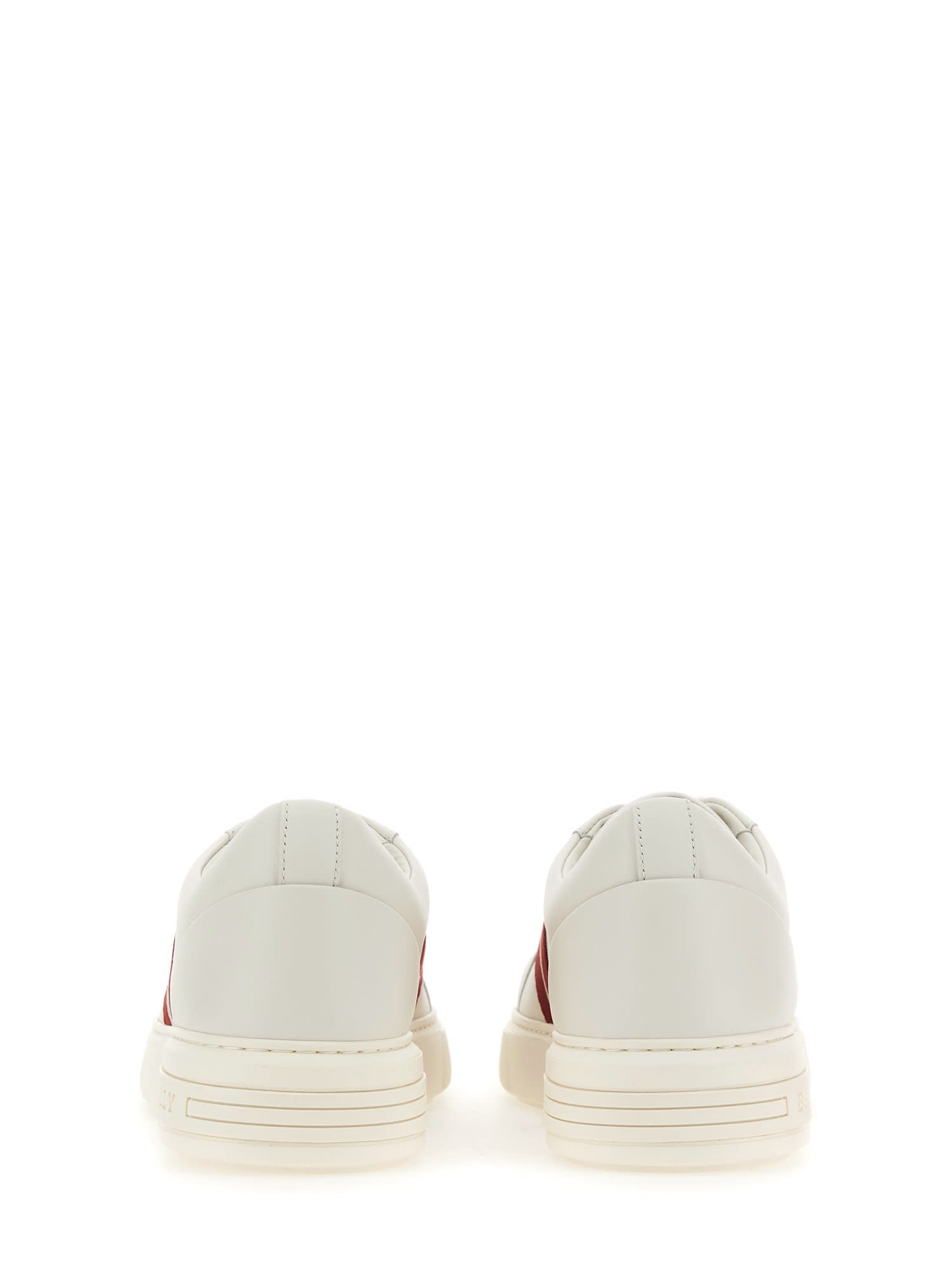 BALLY SNEAKER MOONY