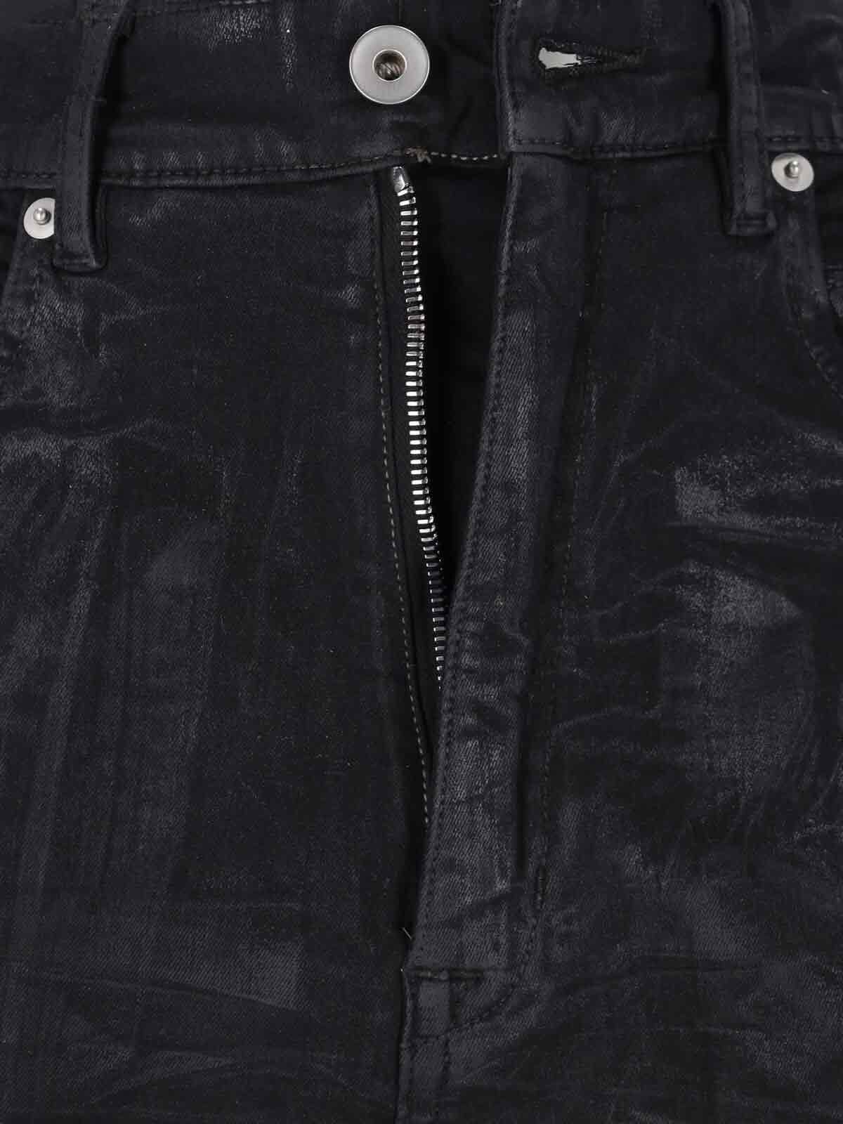 DRKSHDW BOLAN BOOTCUT JEANS