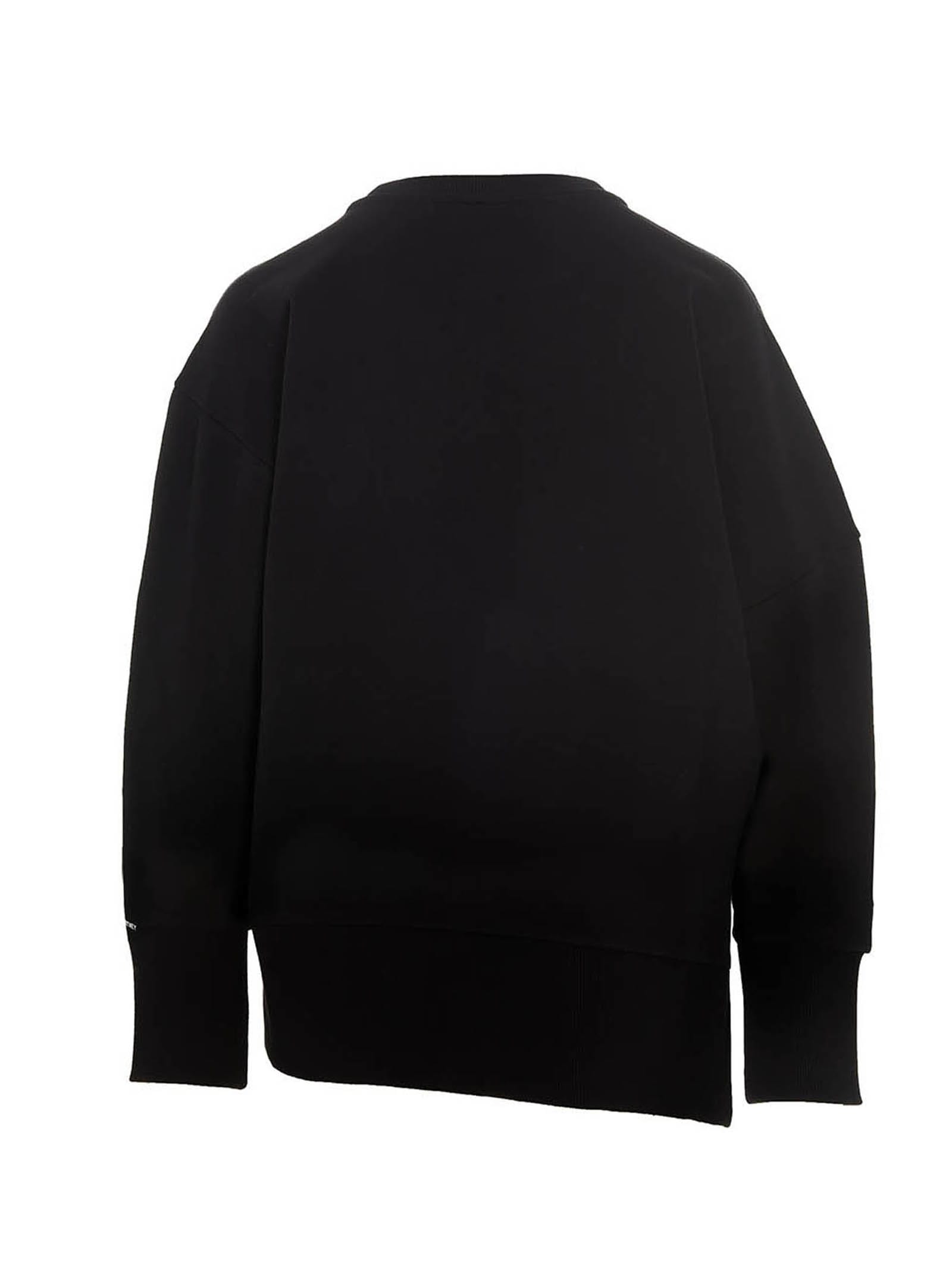 STELLA MCCARTNEY FALABELLA CHAIN SWEATSHIRT