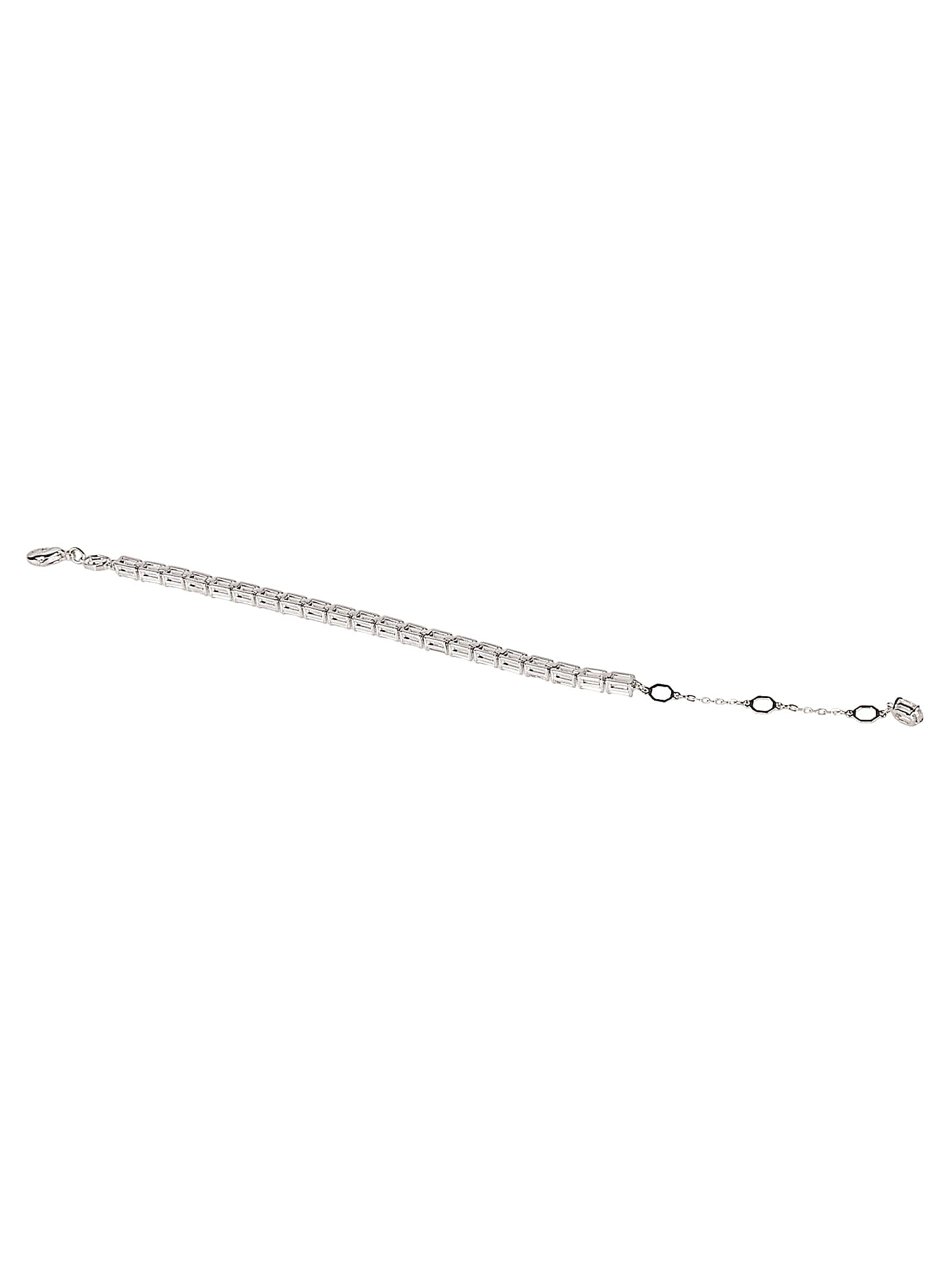 Octagon Bracelet
