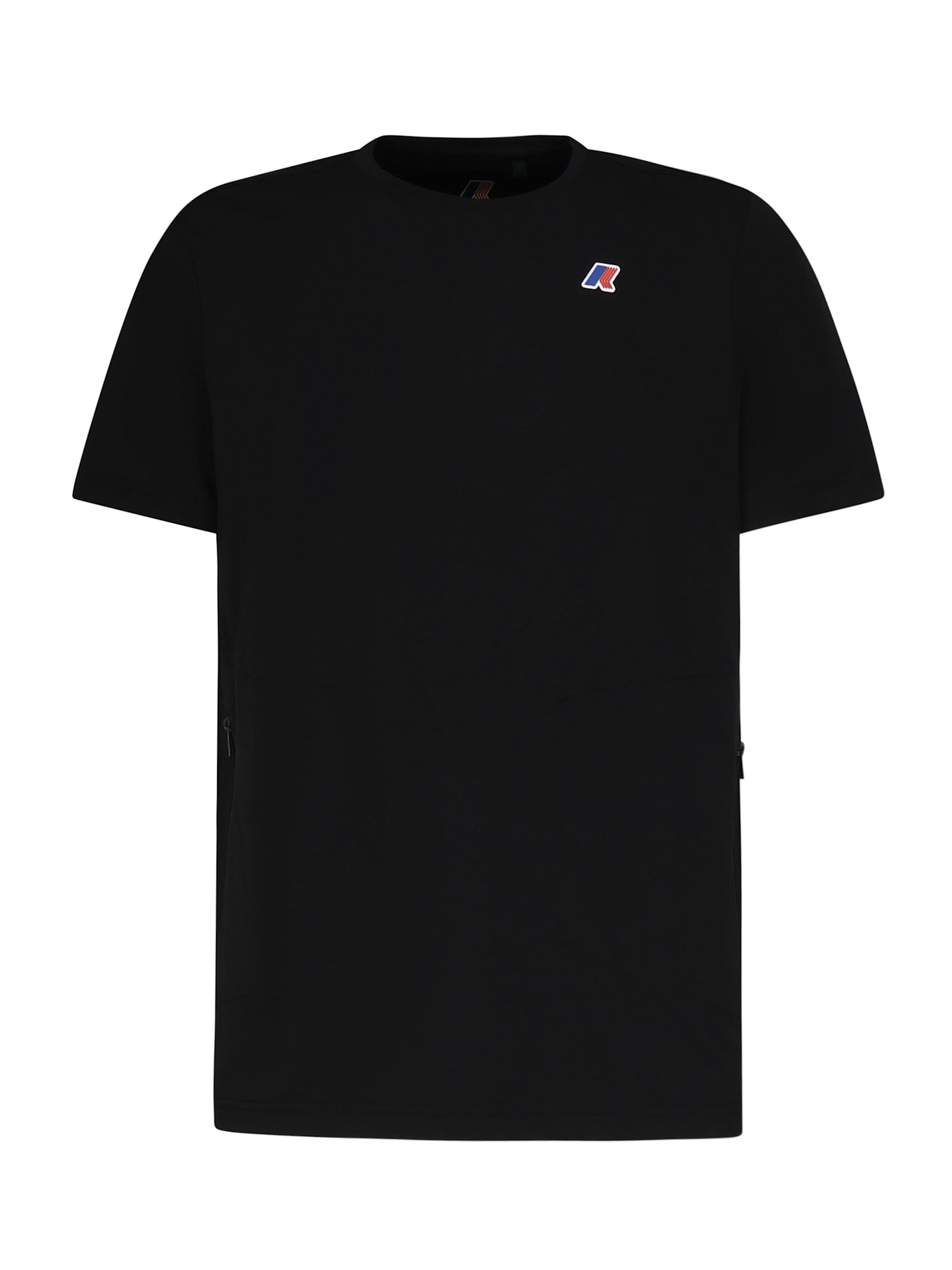 Seril Travel Jersey T-shirt