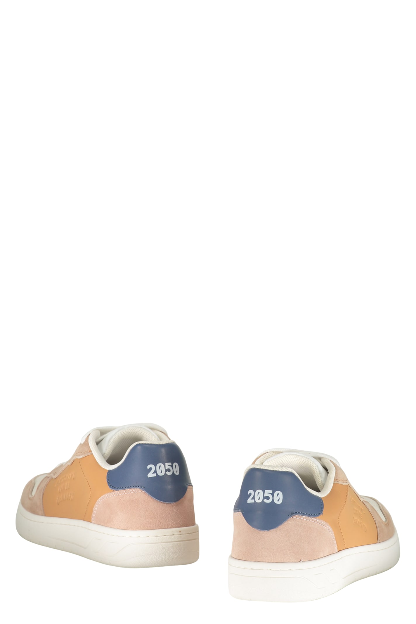 Acbc Modern Sneakers In Light And Dark Shades In Multi