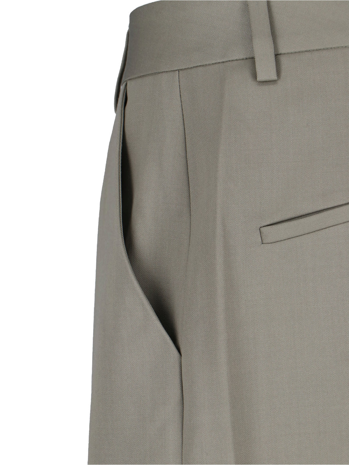 Shop Entire Studios Kelly Wide Pants