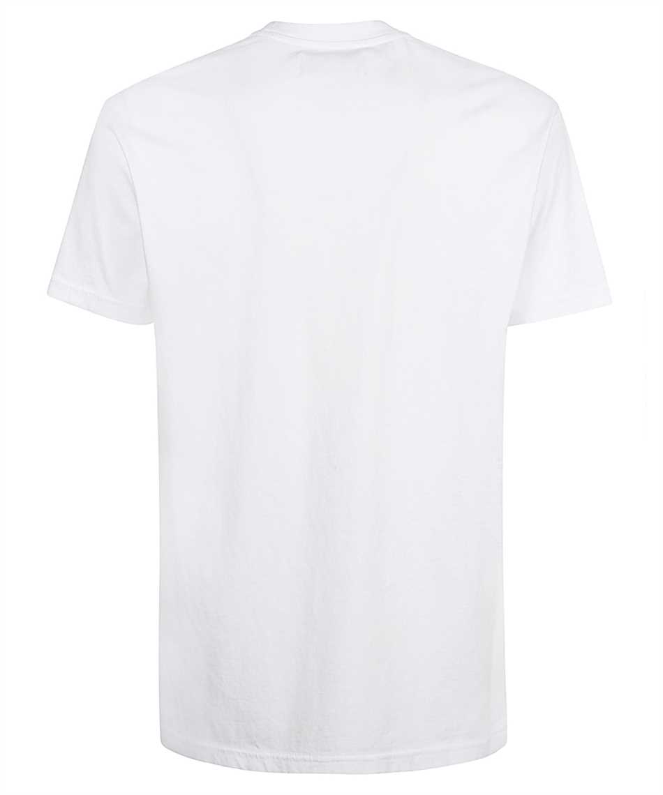 Vivienne Westwood Cotton T-shirt In White