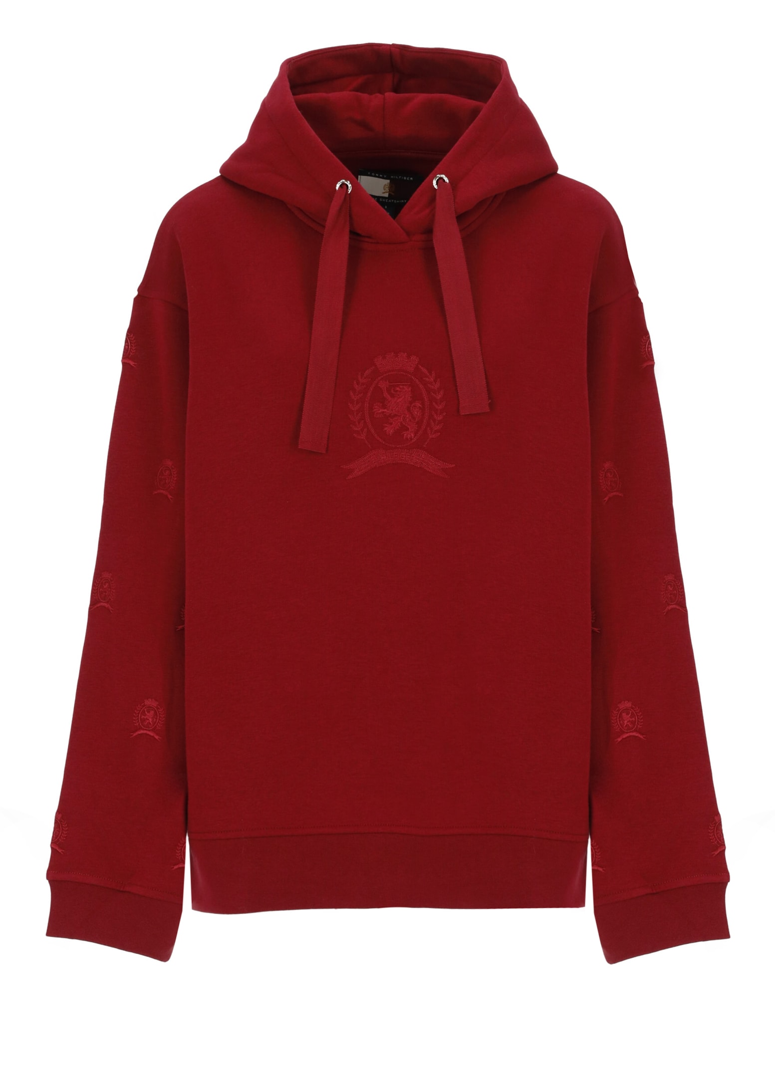 Tommy Hilfiger The Crest Hoodie