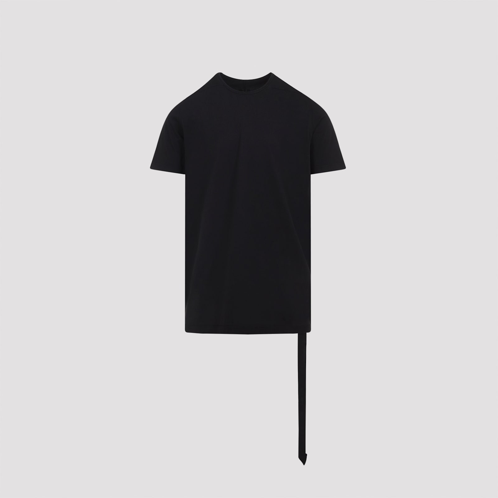 Drkshdw Men's Jumbo Ss T T-shirt In Black