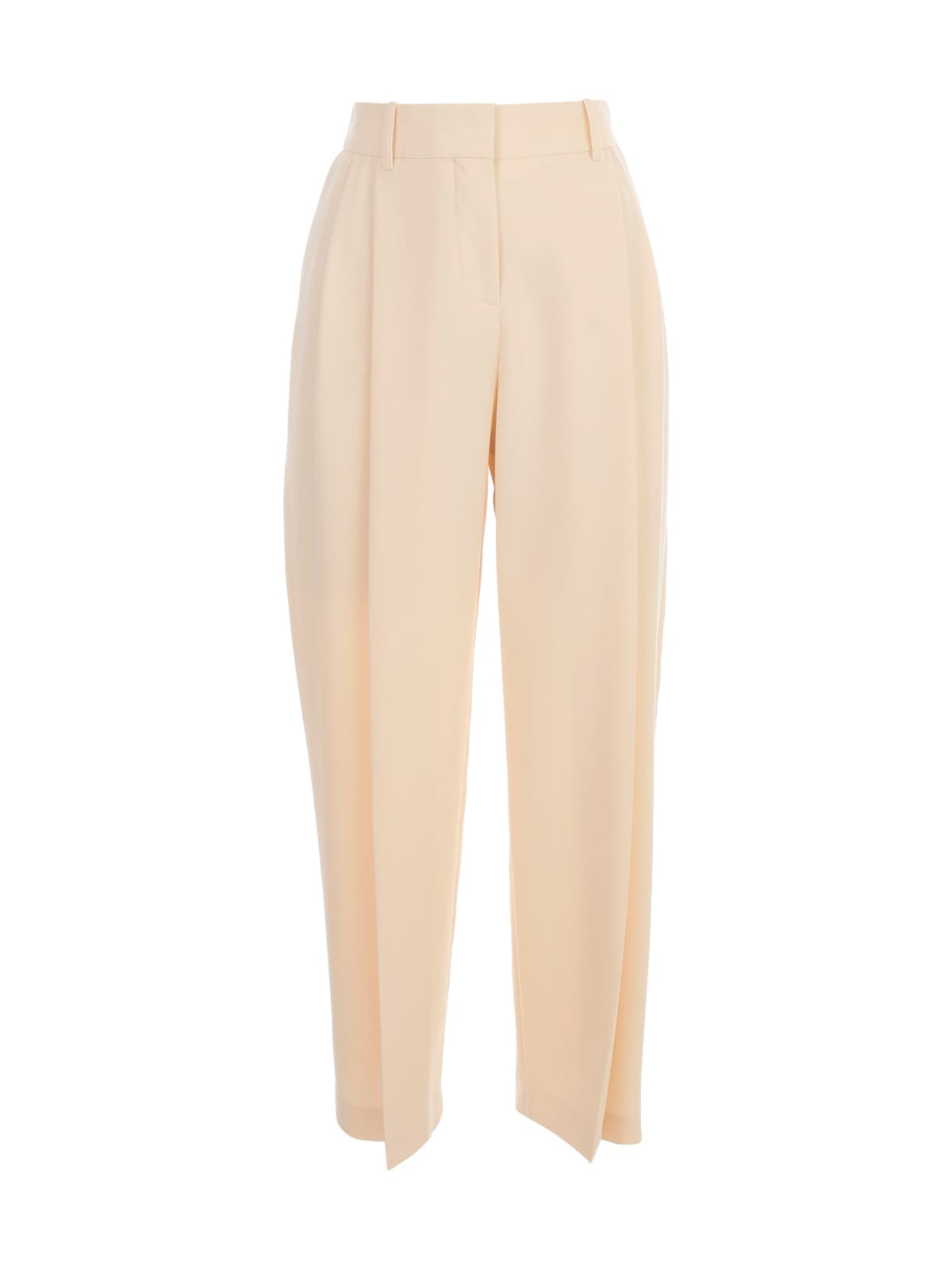 See by Chloé Short Straight Pants