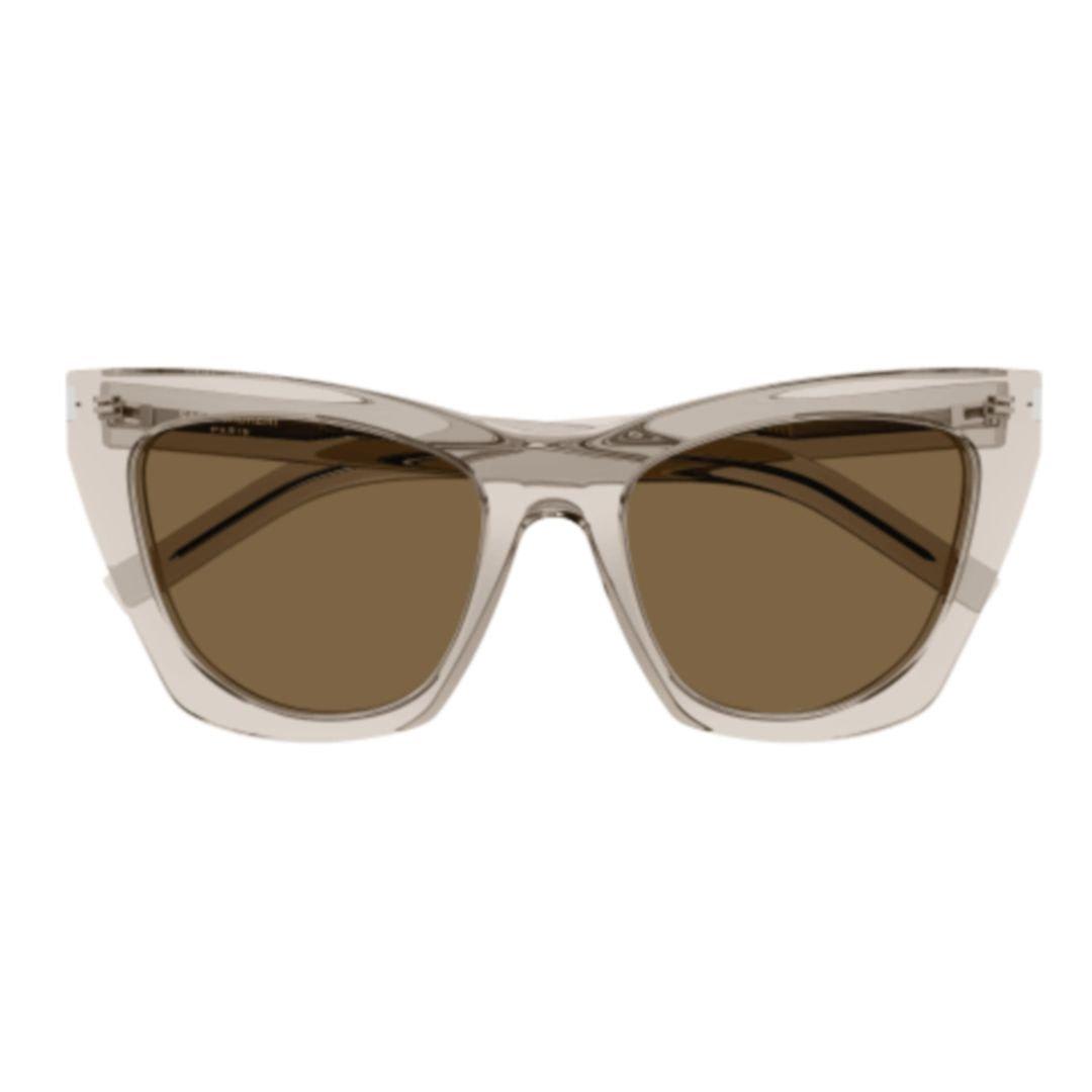 Kate Cat-eye Frame Sunglasses