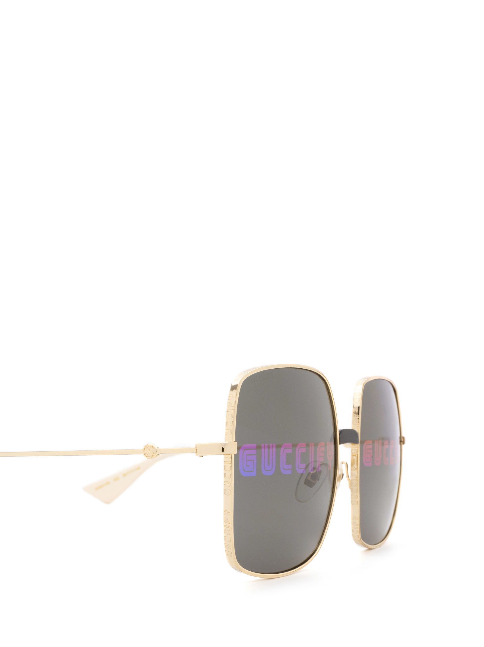 gucci gucci logo gg0414s sunglasses