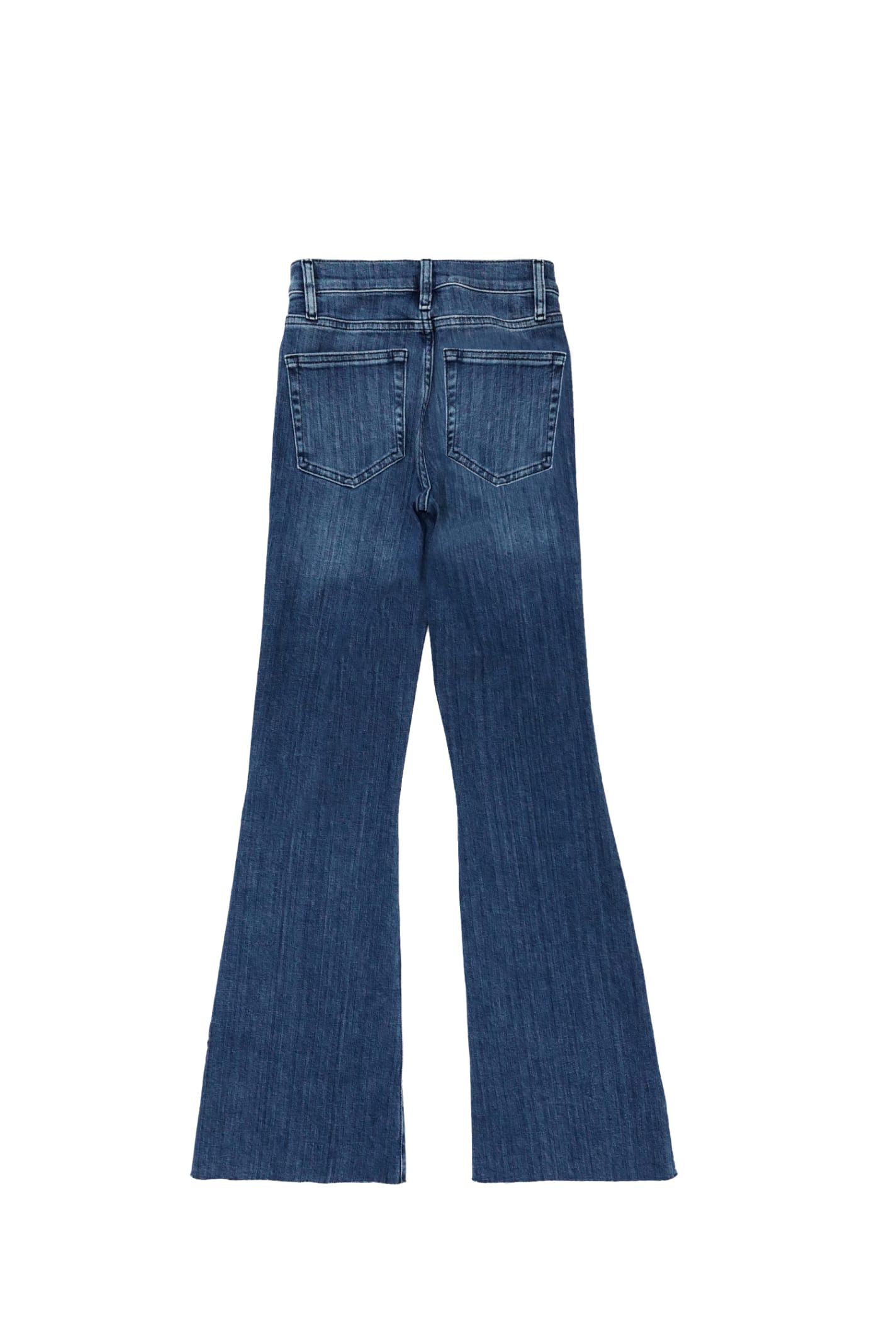 Shop Frame Jeans In Temp Temptemple