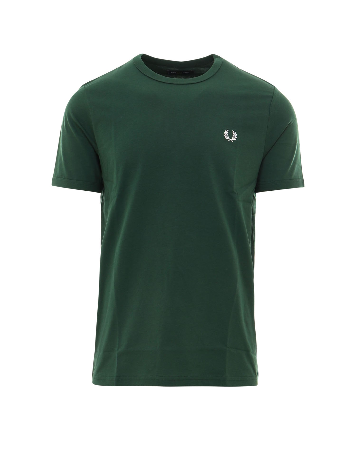 FRED PERRY T-SHIRT,11885876