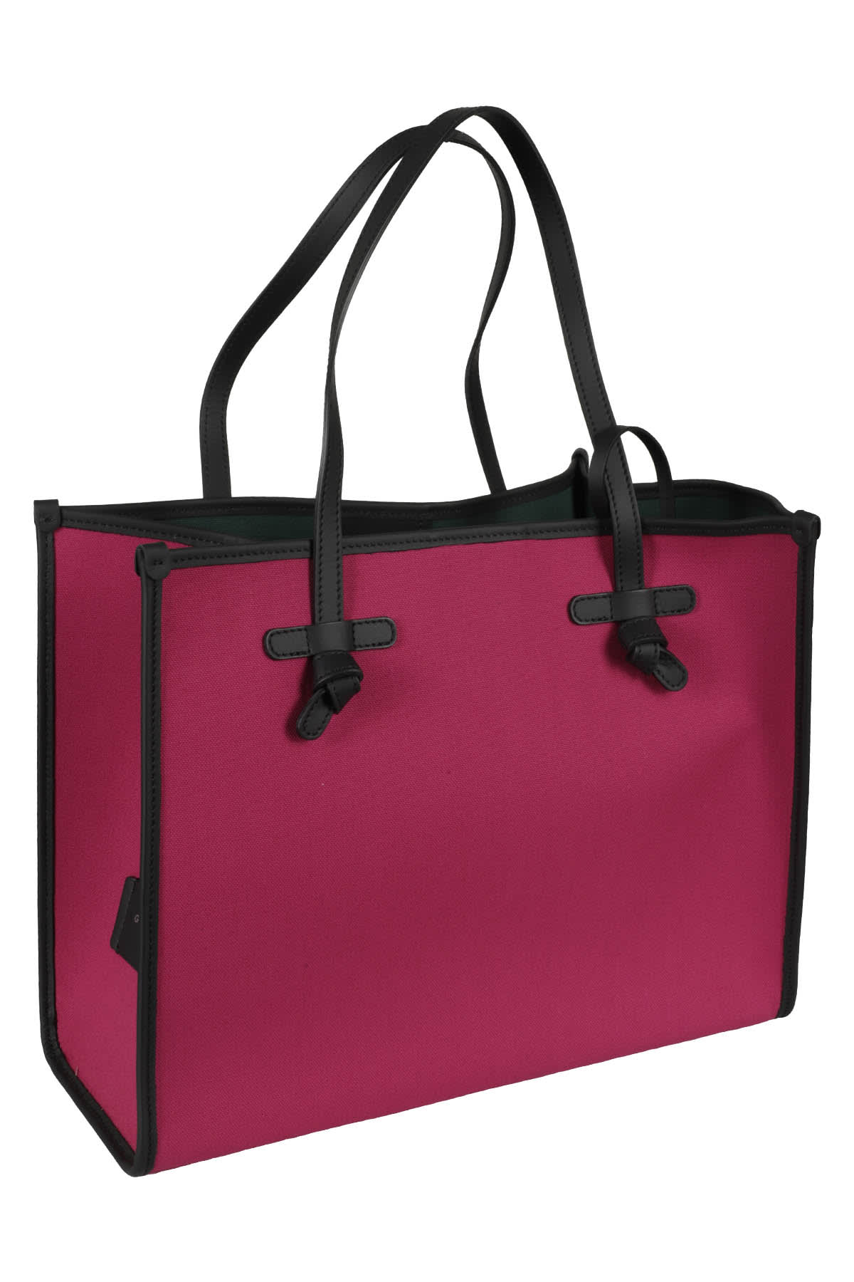 Shop Gianni Chiarini Marcella In Hot Pink Forest