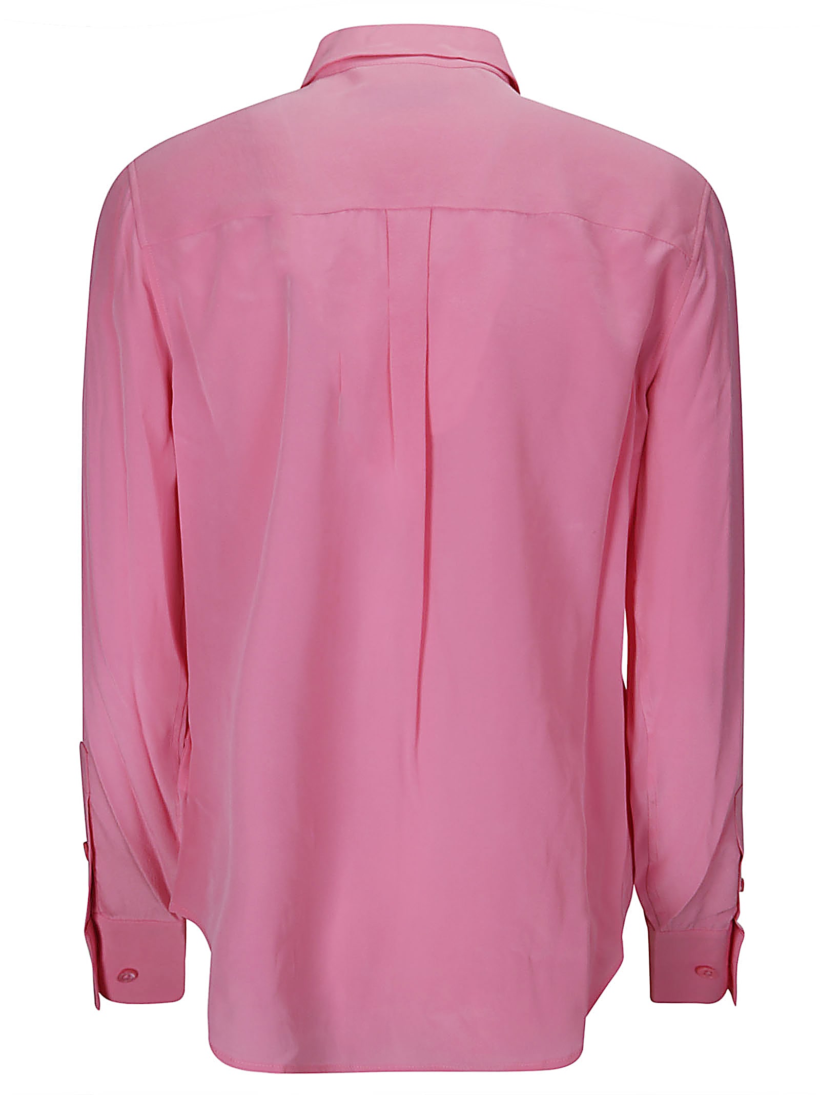 Shop Equipment Slim Signature In Azalea Pink