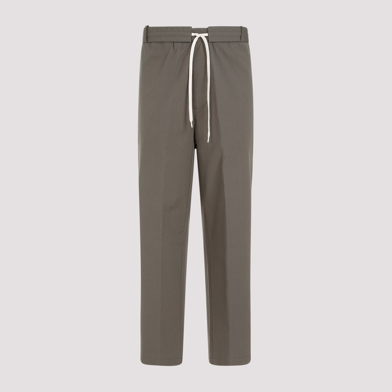 Circle Worker Trousers