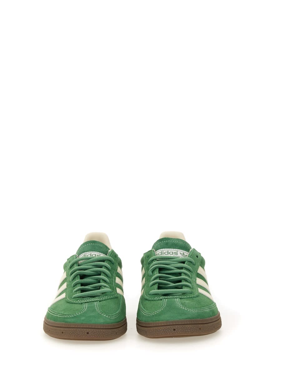 Adidas Originals Adidas Handball Spezial Ig 6192 Preloved Green / Cream White / Crystal White (copia) In Green