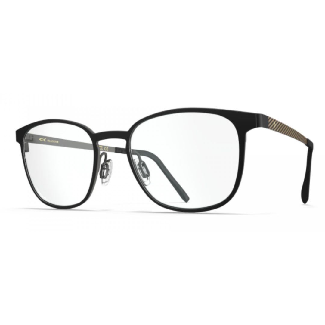 Blackfin Bf773 St. John579 Matt Black Cosmic Gra