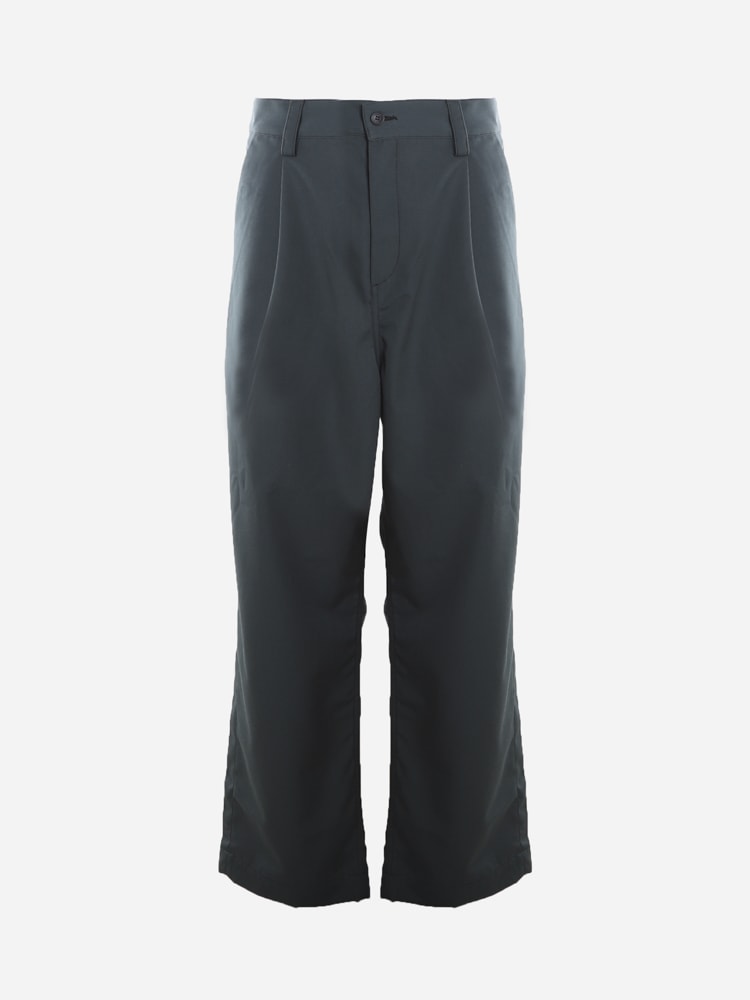 Sunnei Trousers Made Of Cotton Blend