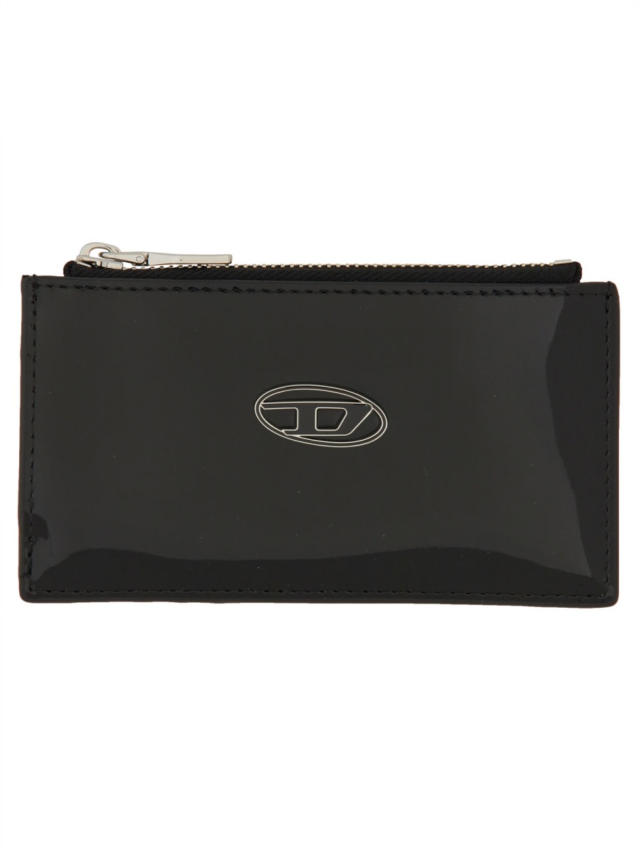 Wallet With Logo