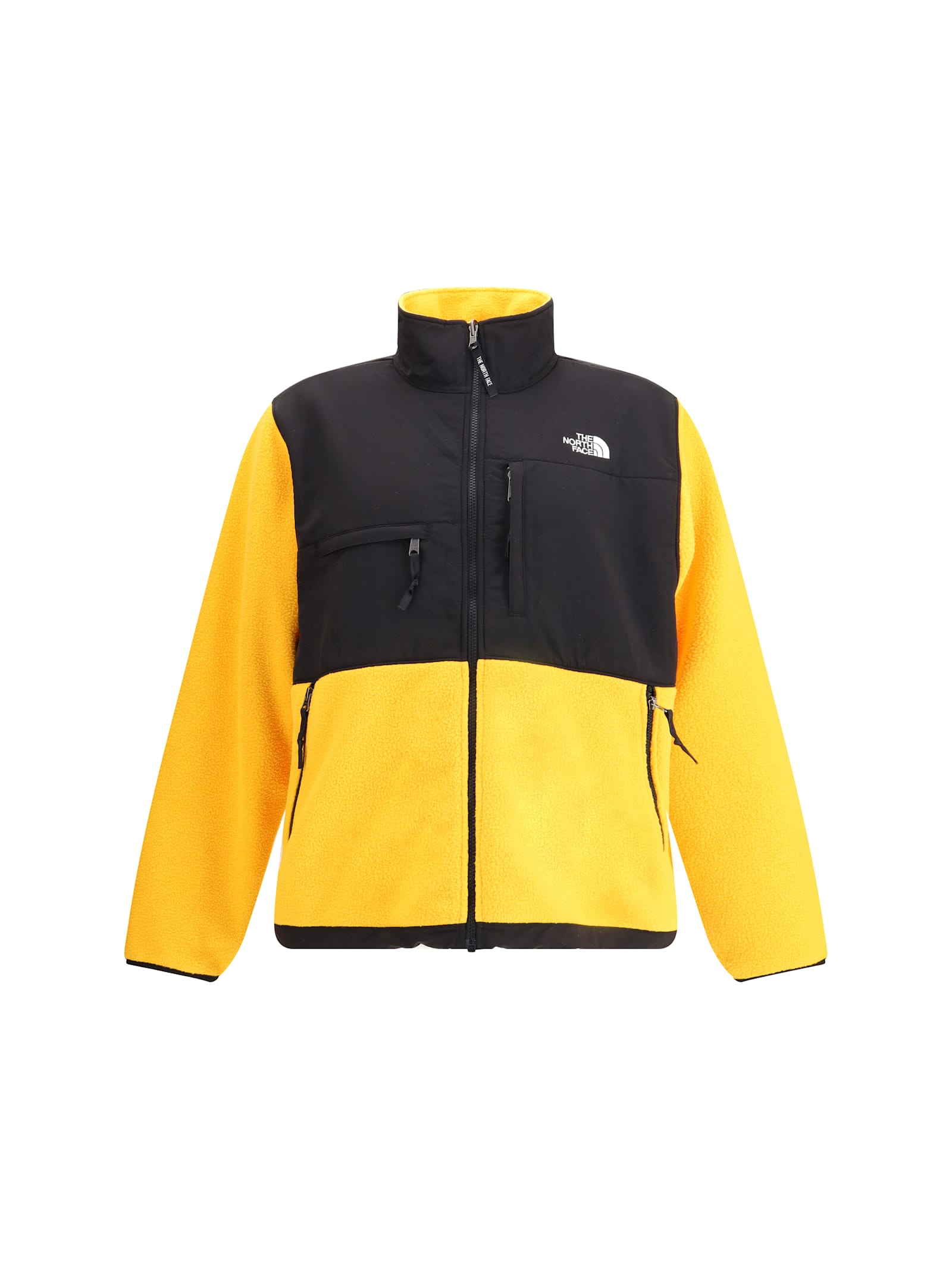 Retro Denali Jacket