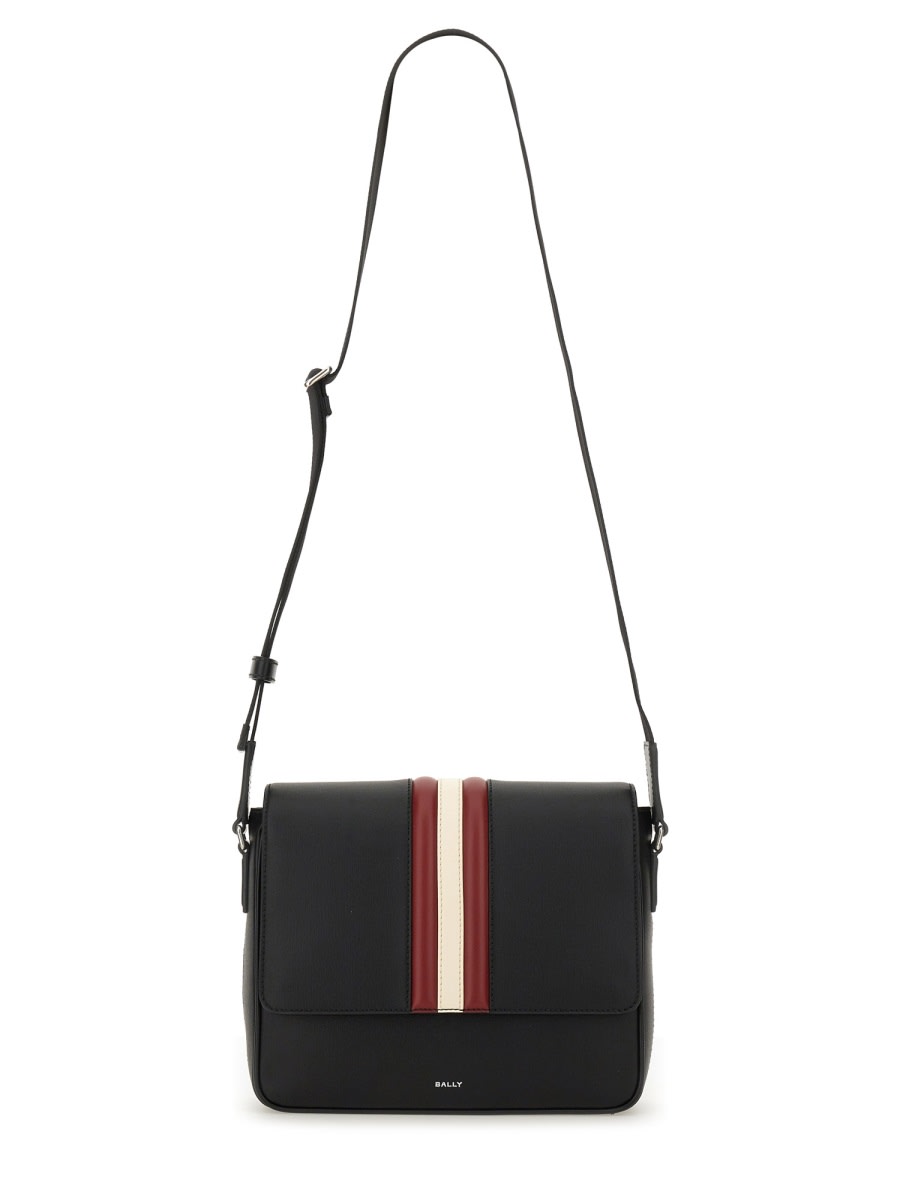Bally Bag mythos