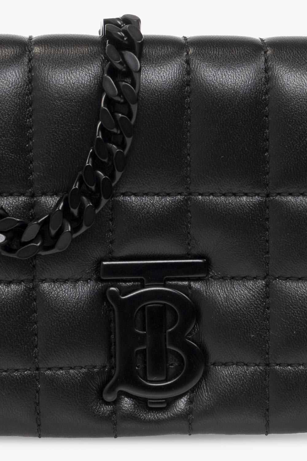 Burberry Lola Mini Shoulder Bag ModeSens