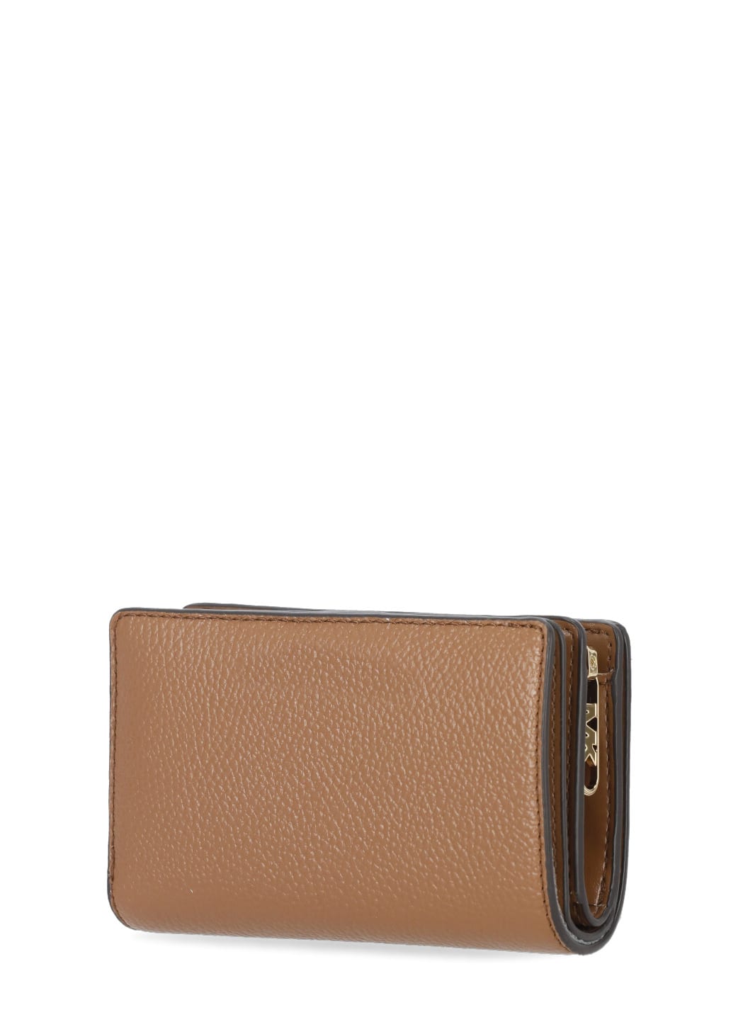 MICHAEL MICHAEL KORS LEATHER WALLET
