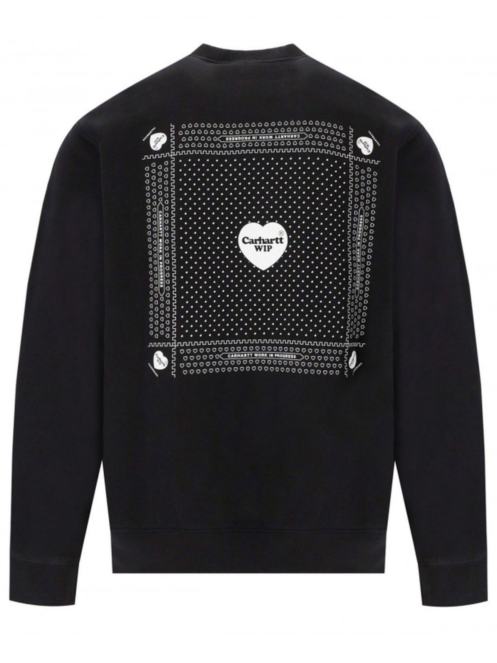 Shop Carhartt Sweaters Black