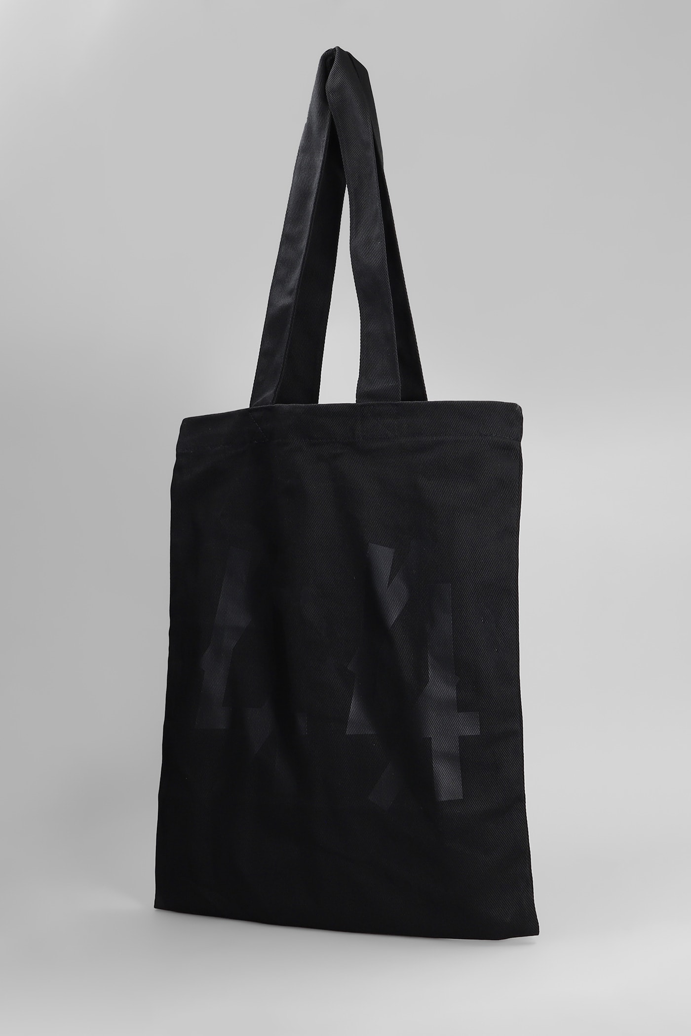44 Label Group Classic Tote Bag In Black