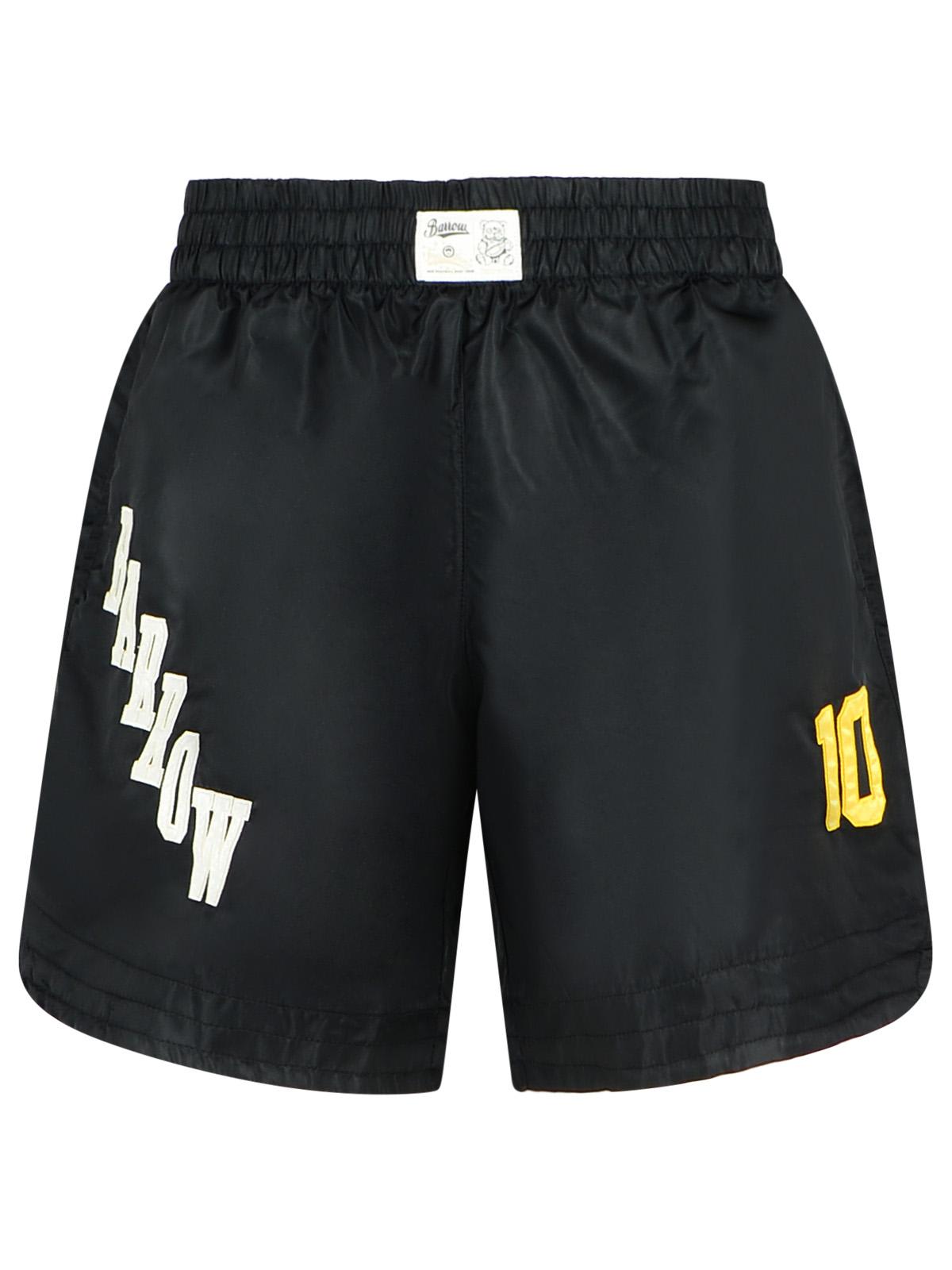 Bermuda Shorts