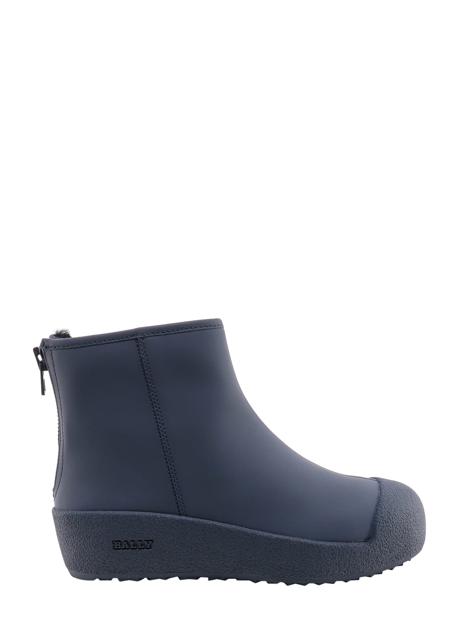 Bally Bernina Ankle Boots