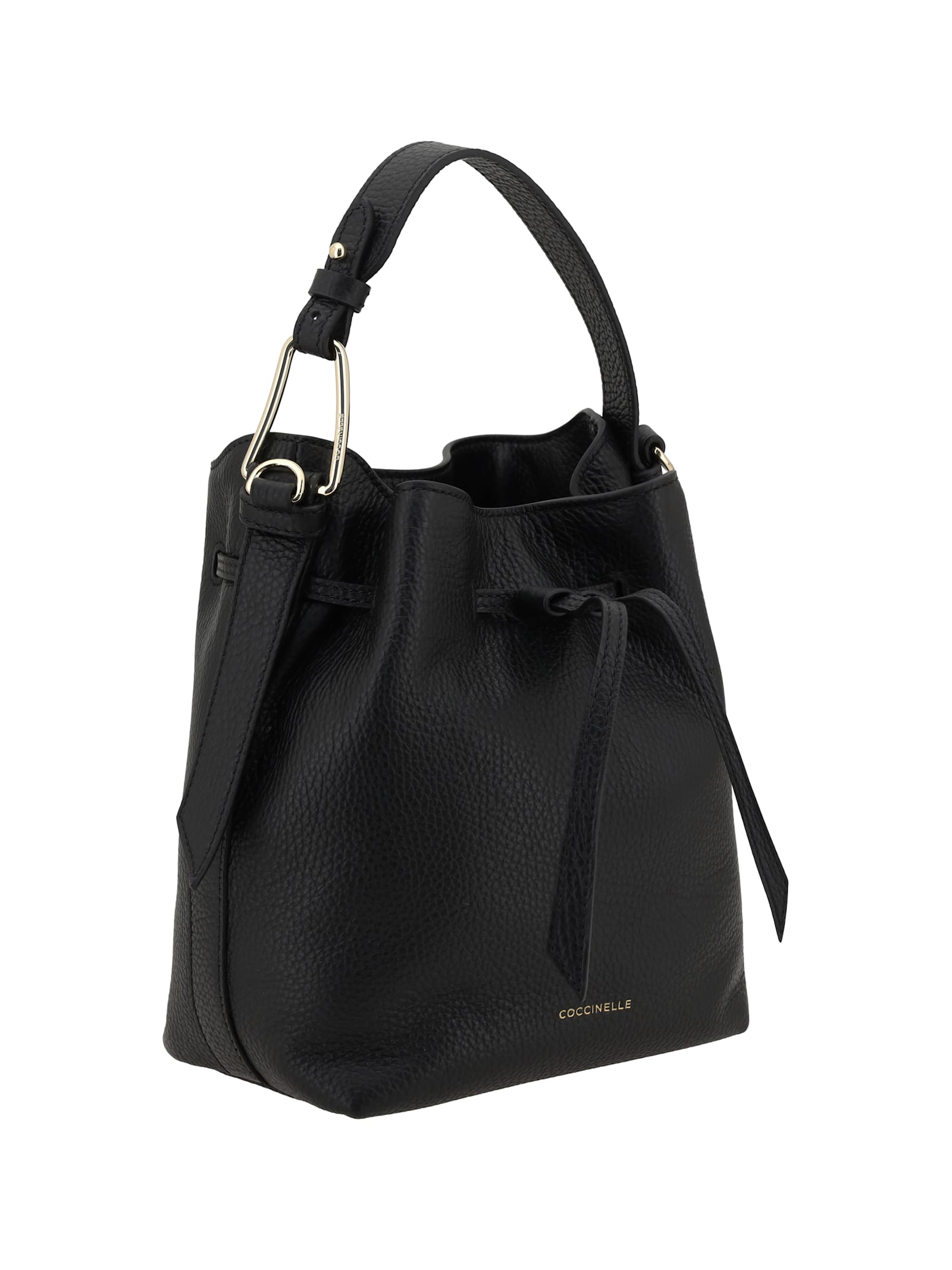 COCCINELLE MALORY BUCKET BAG