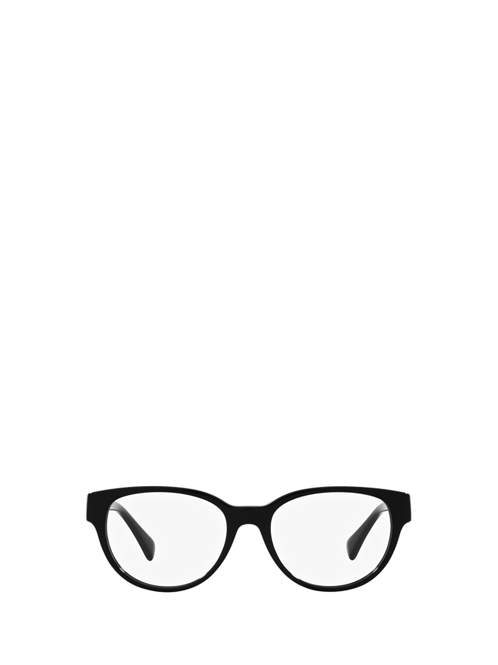 Polo Ralph Lauren Ra7151 Shiny Black Glasses