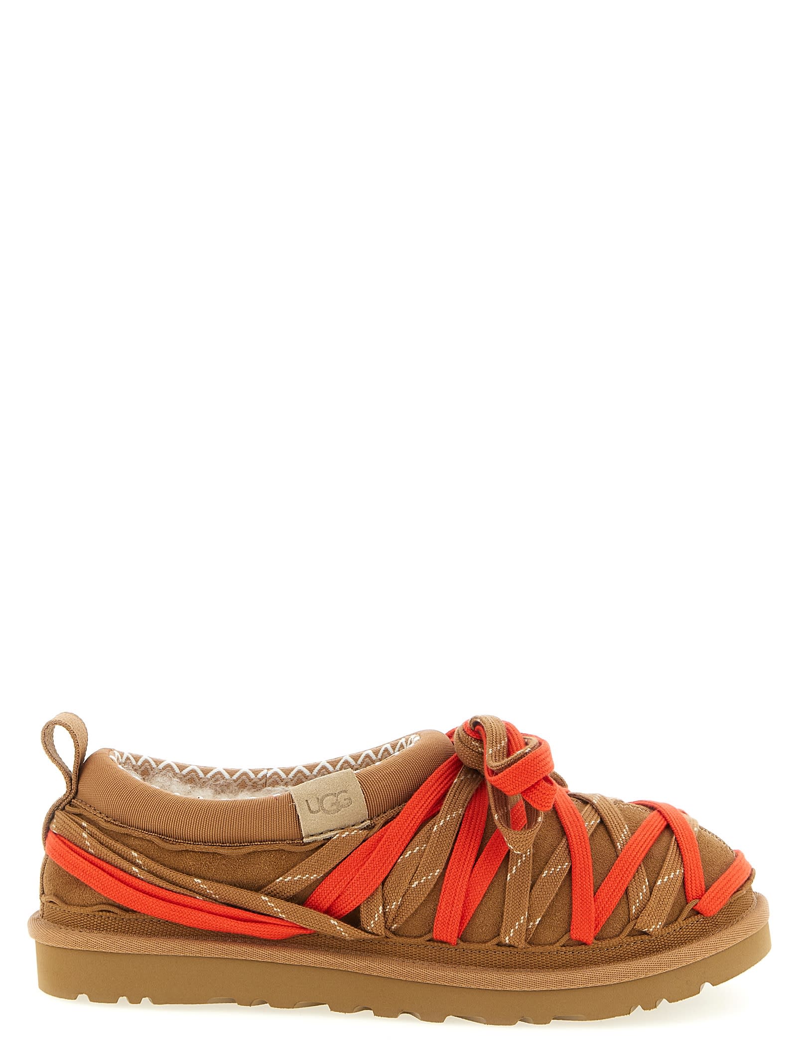 UGG tasman Lace Sabots