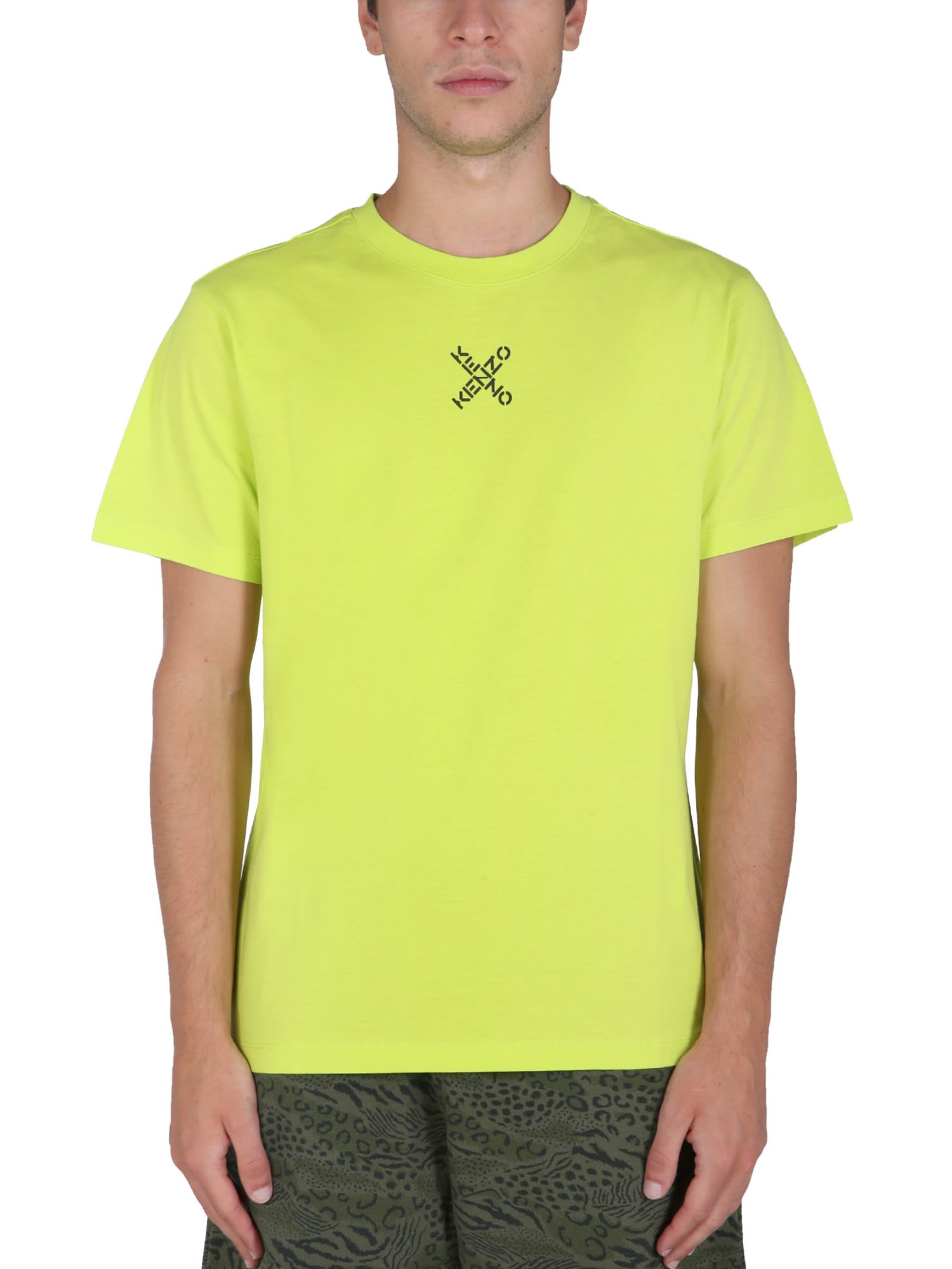 Kenzo Little X T-shirt
