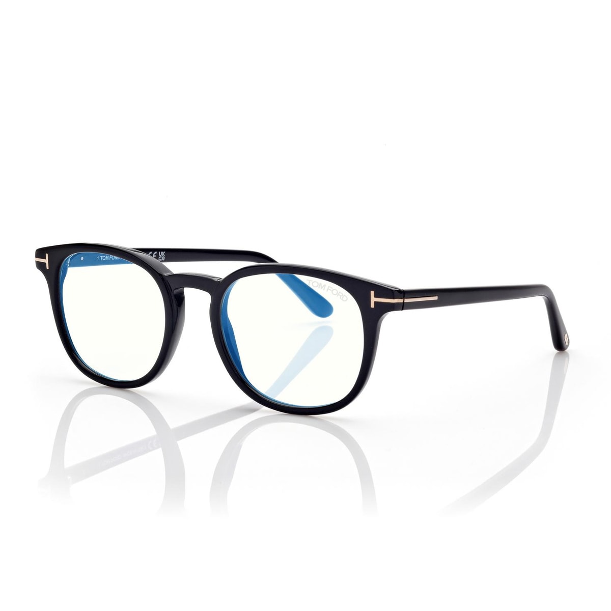 Tom Ford Eyewear Ft5819 Glasses