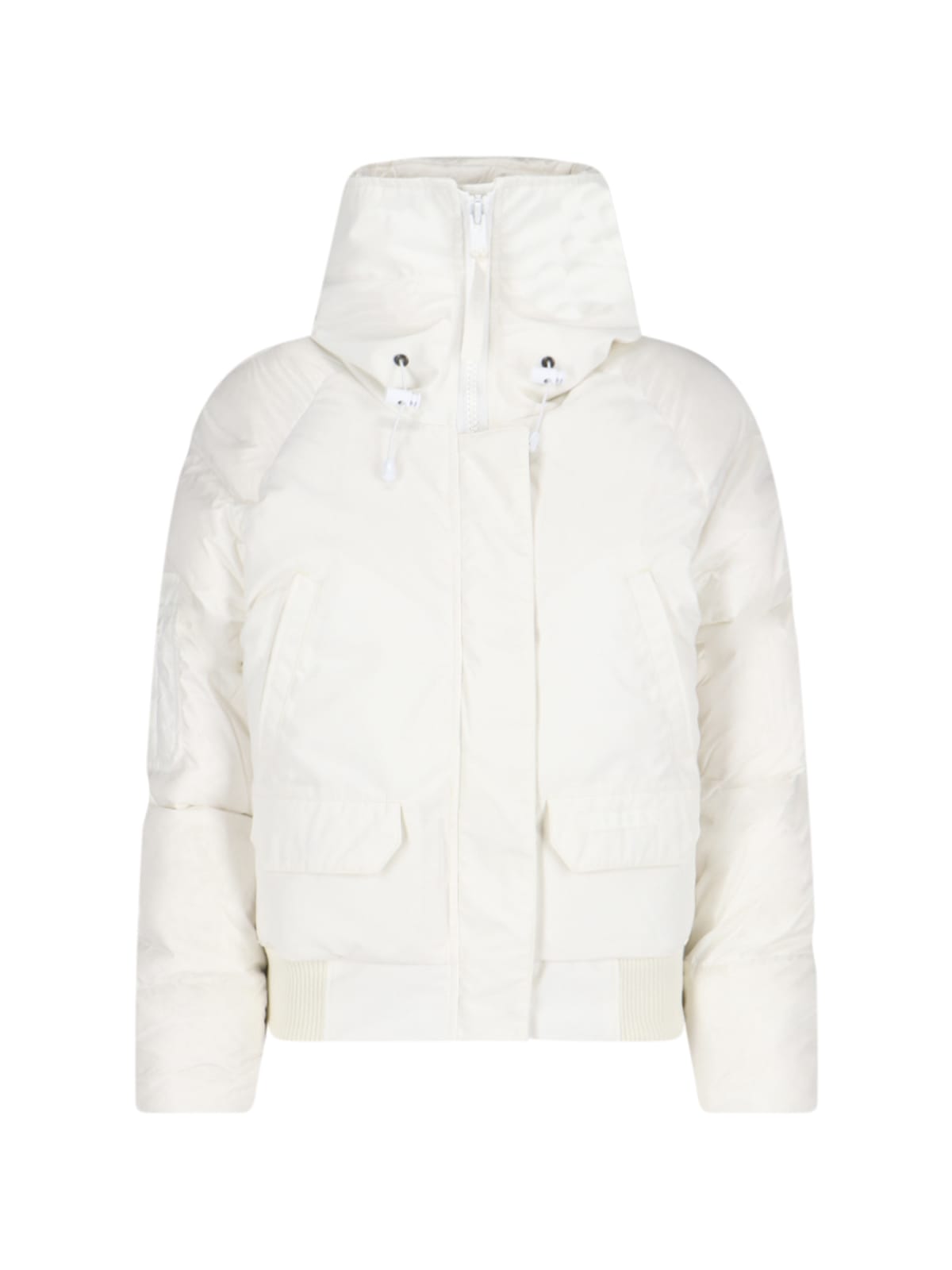CANADA GOOSE JACKET