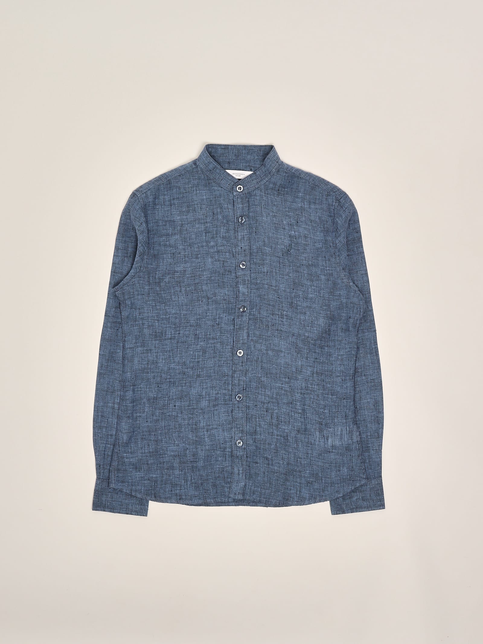 Jeckerson Shirt Shirt In Blue