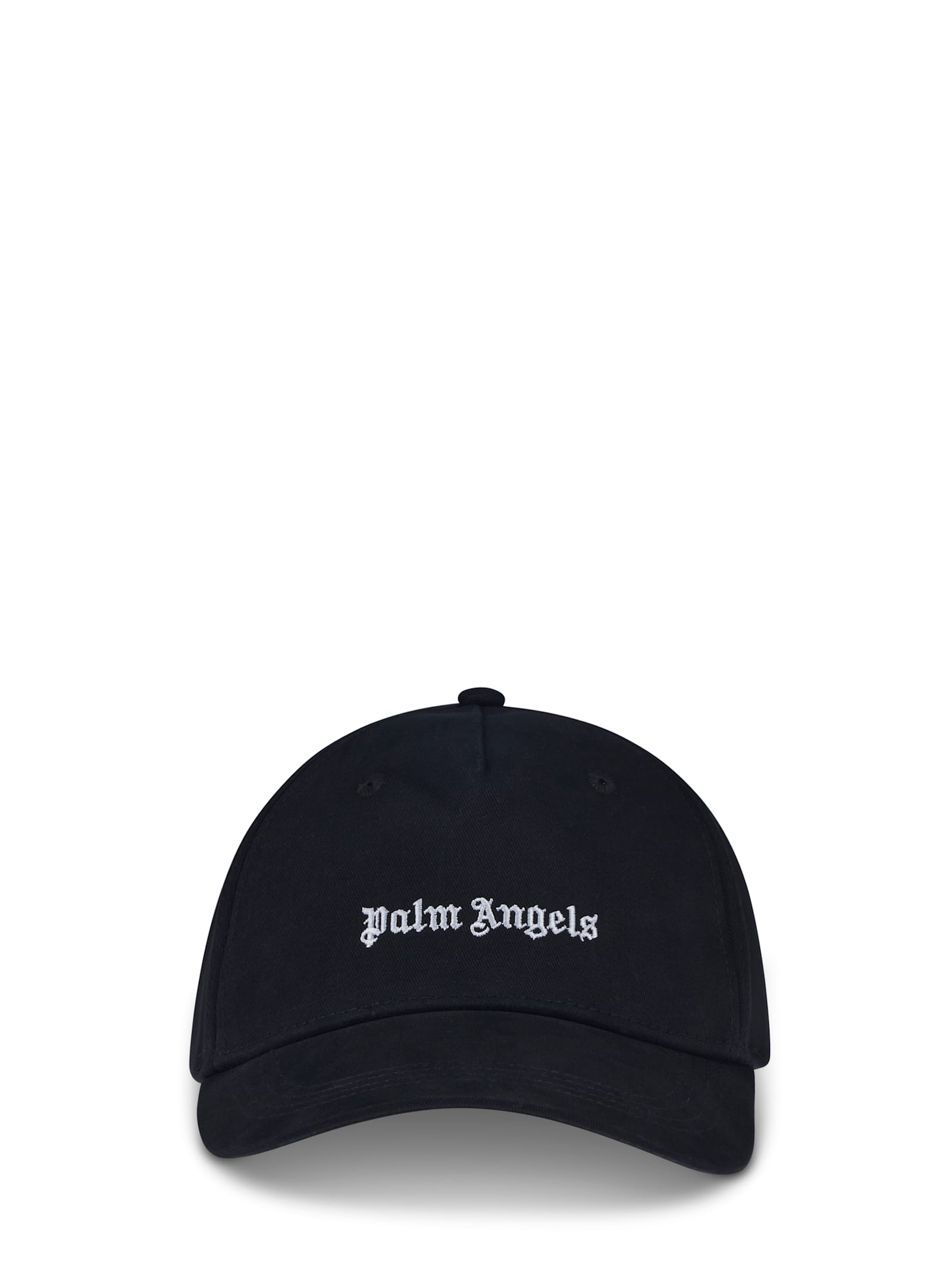 Logo Classic Baseball Hat